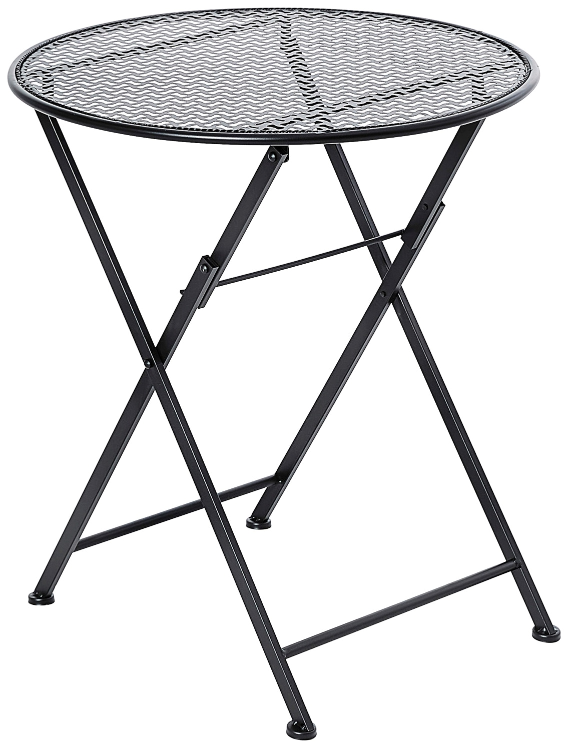 my Flair Gartenlounge-Set, (3 tlg.), 2 Stühle, 1 Tisch