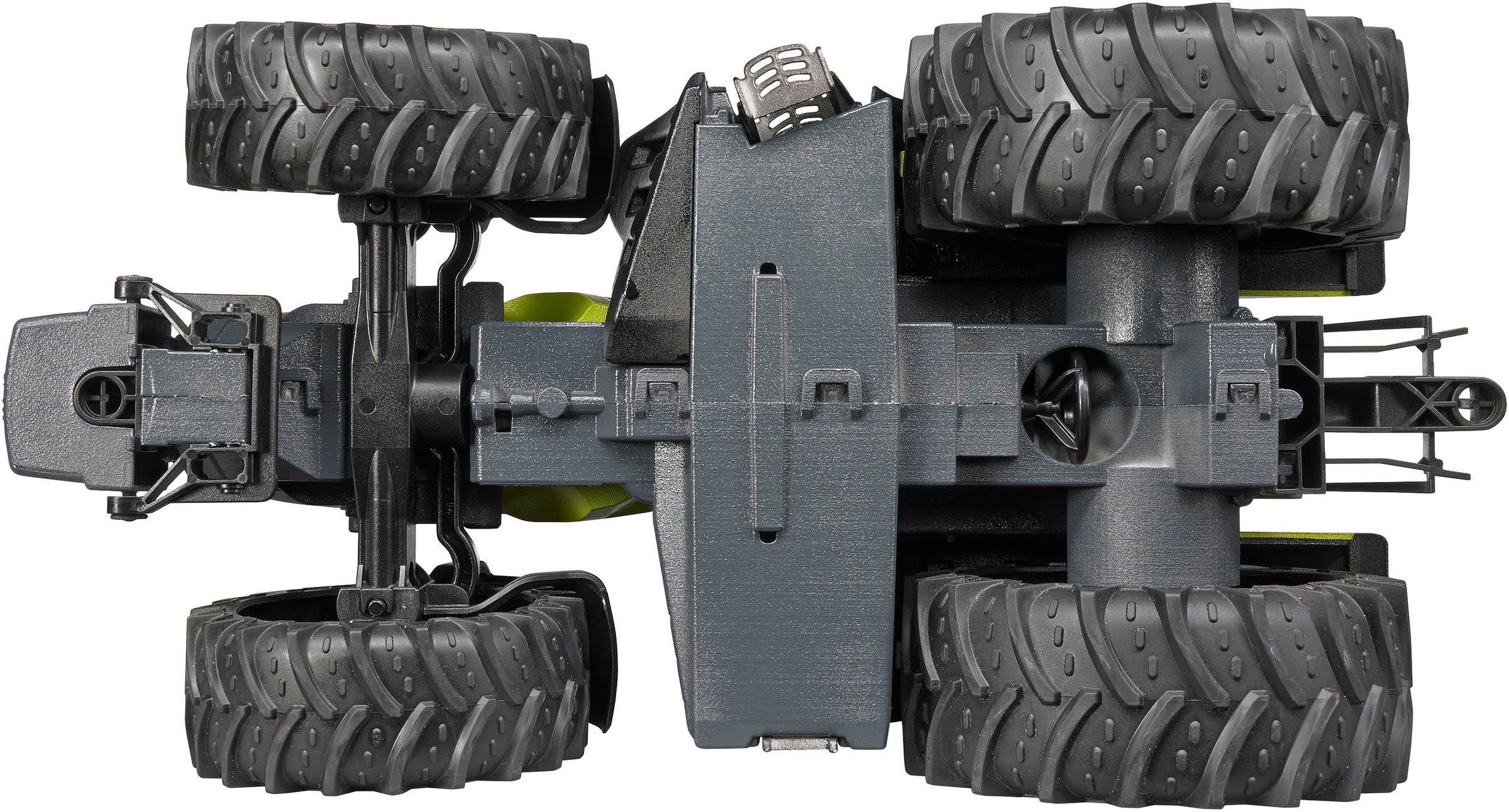 Bruder® Spielzeug-Traktor »Claas Axion 950 32 cm (03012)« Made in Europe