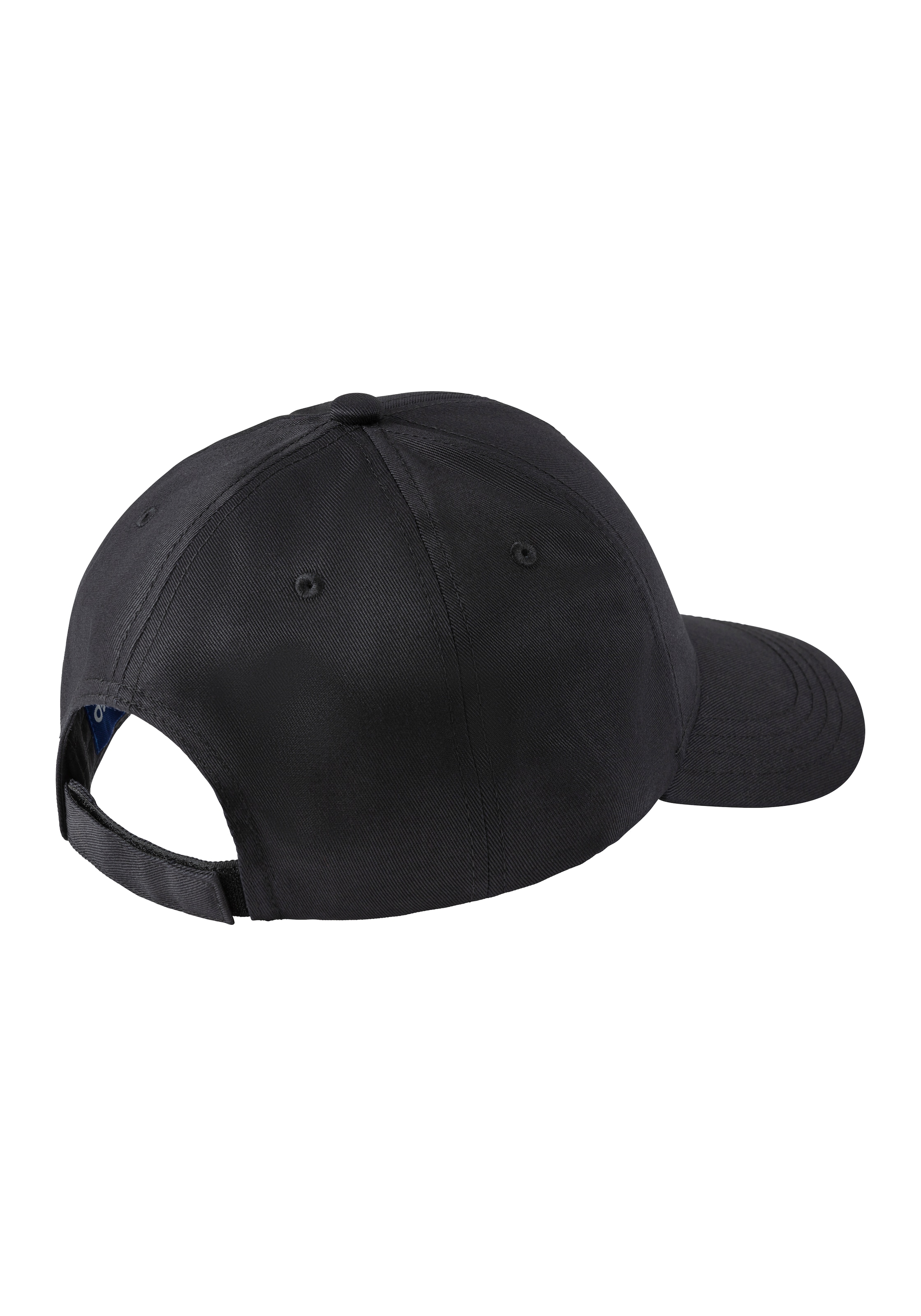 HUGO Blue Baseball Cap »Jinko«, mit Logopatch UNISEX