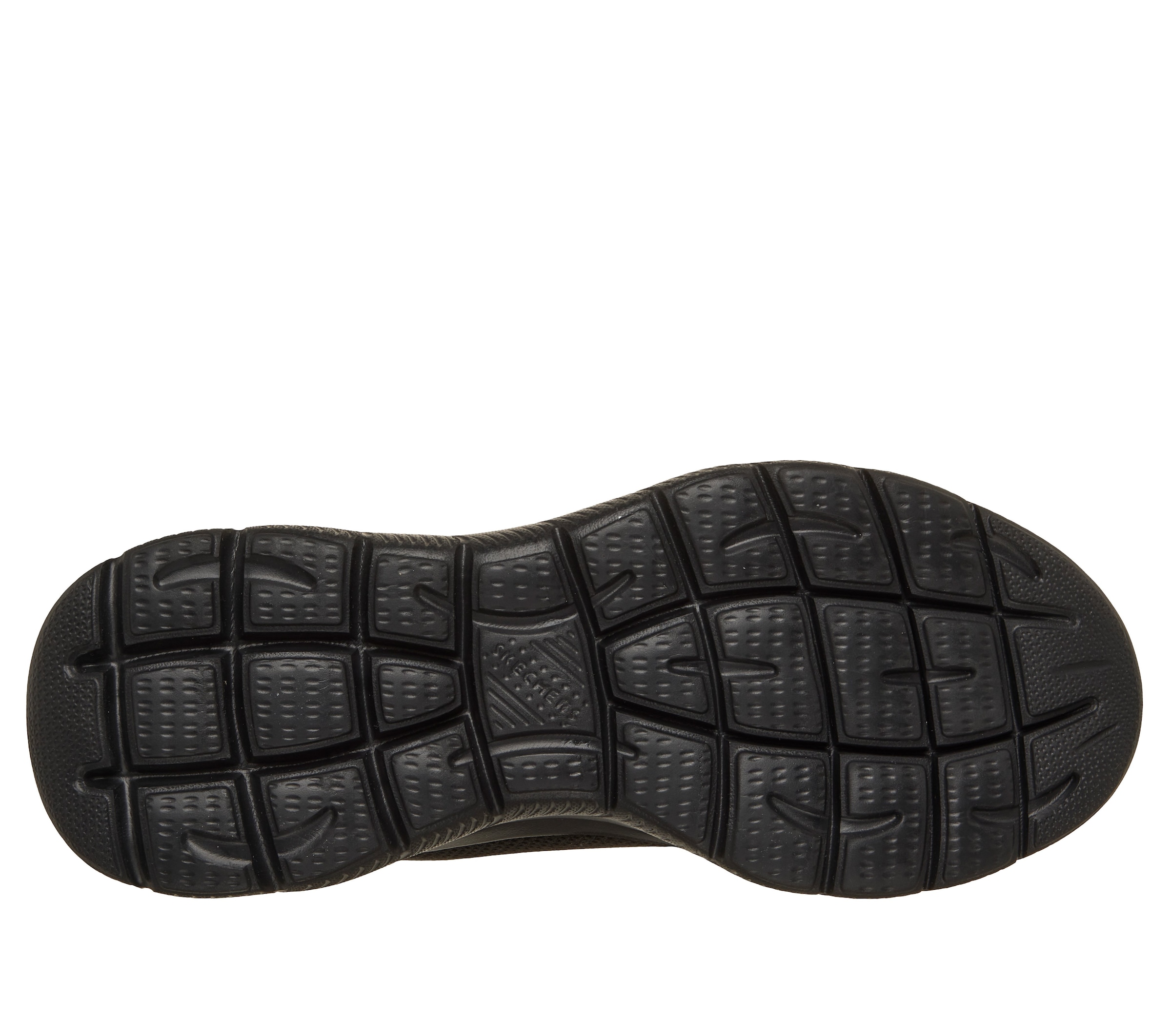 Skechers Slip-On Sneaker »SUMMITS-LEYTER«  Slipper, Schnürschuh mit Handsfree Slip-Ins Funktion