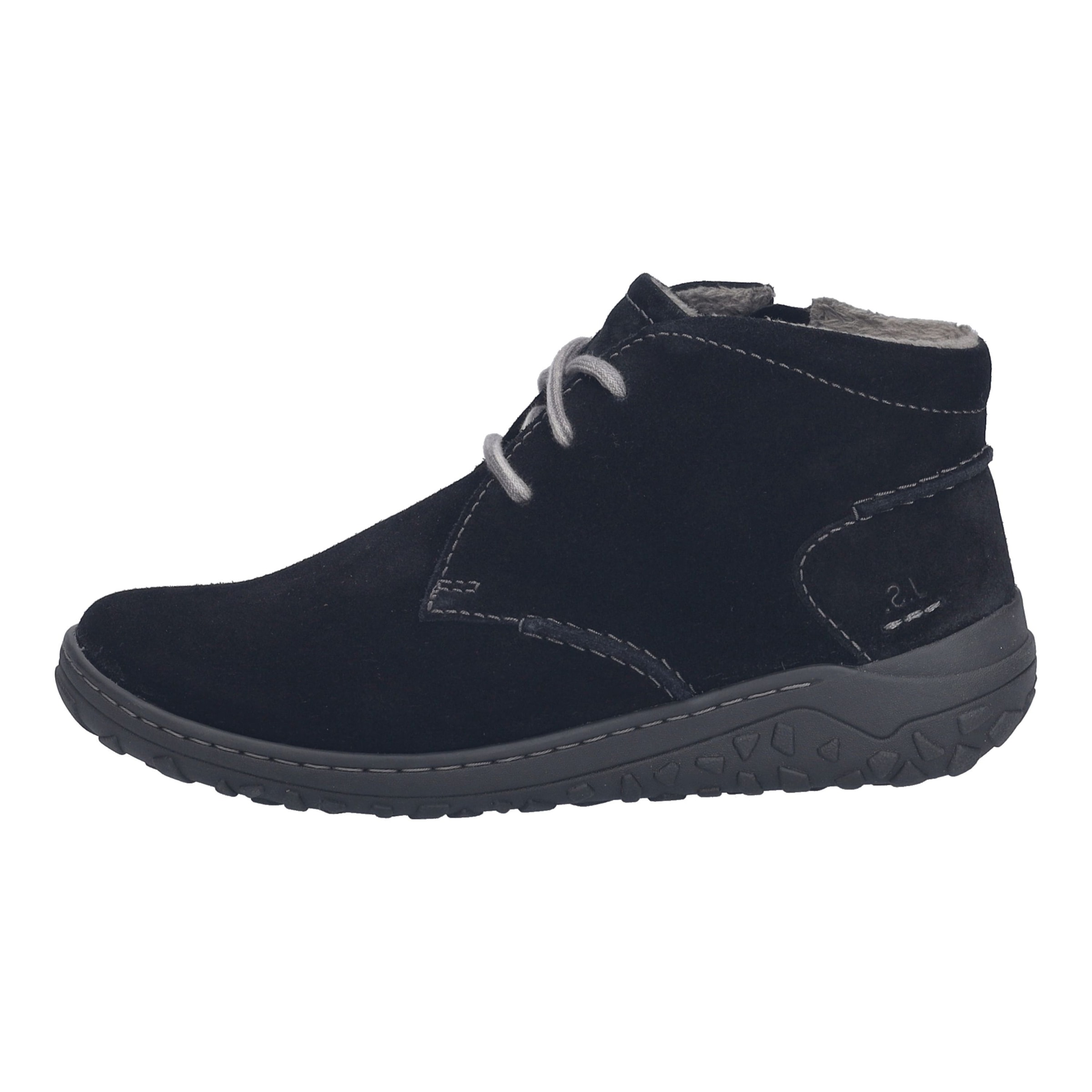 Josef Seibel Schnürschuh »Ruby 01, schwarz«