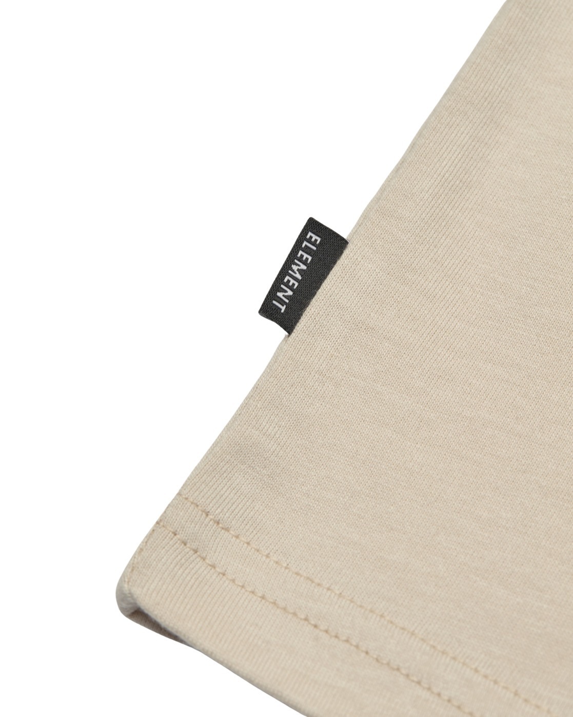 Element Langarmshirt »To The Top«