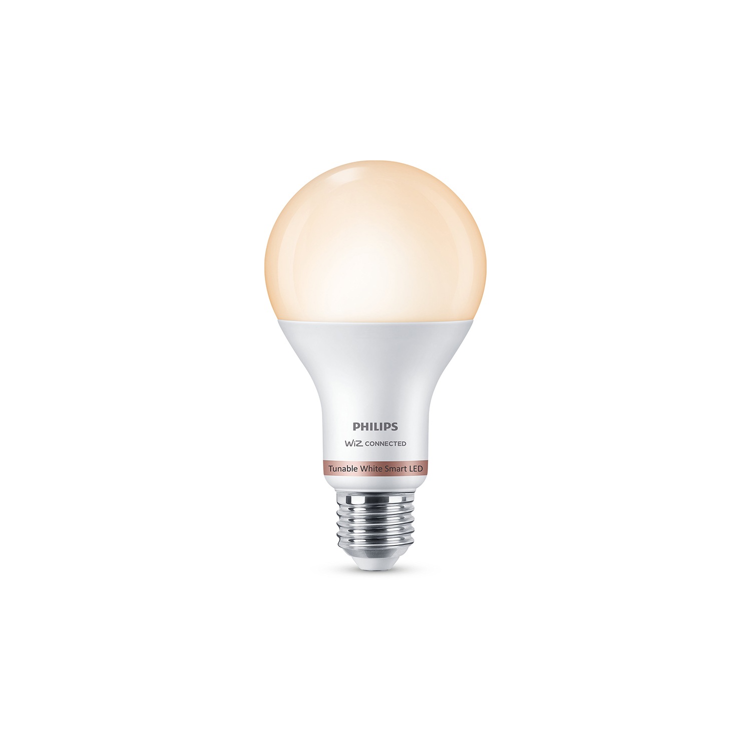 Smarte LED-Leuchte »Lampe TW 100W A67 E27 1PF/6«