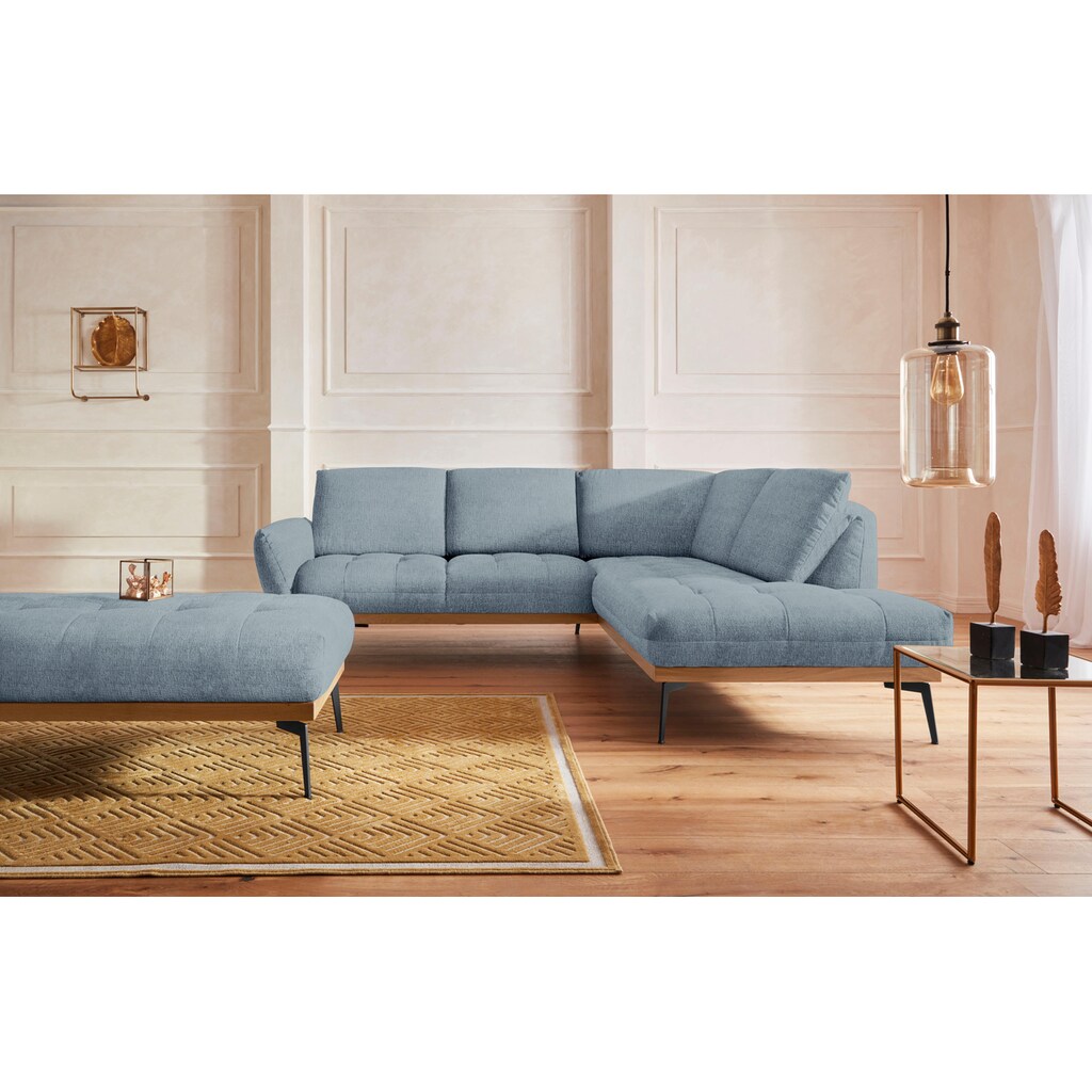 Guido Maria Kretschmer Home&Living Ecksofa »Palic«