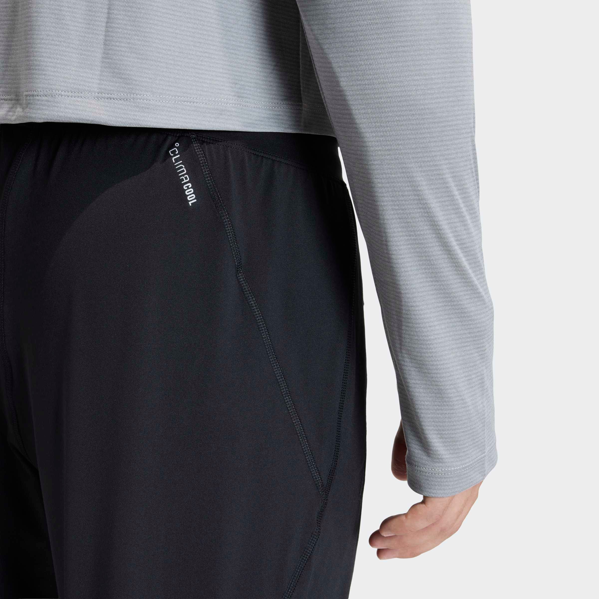 adidas Performance Laufhose »ADI365 ICONIC«