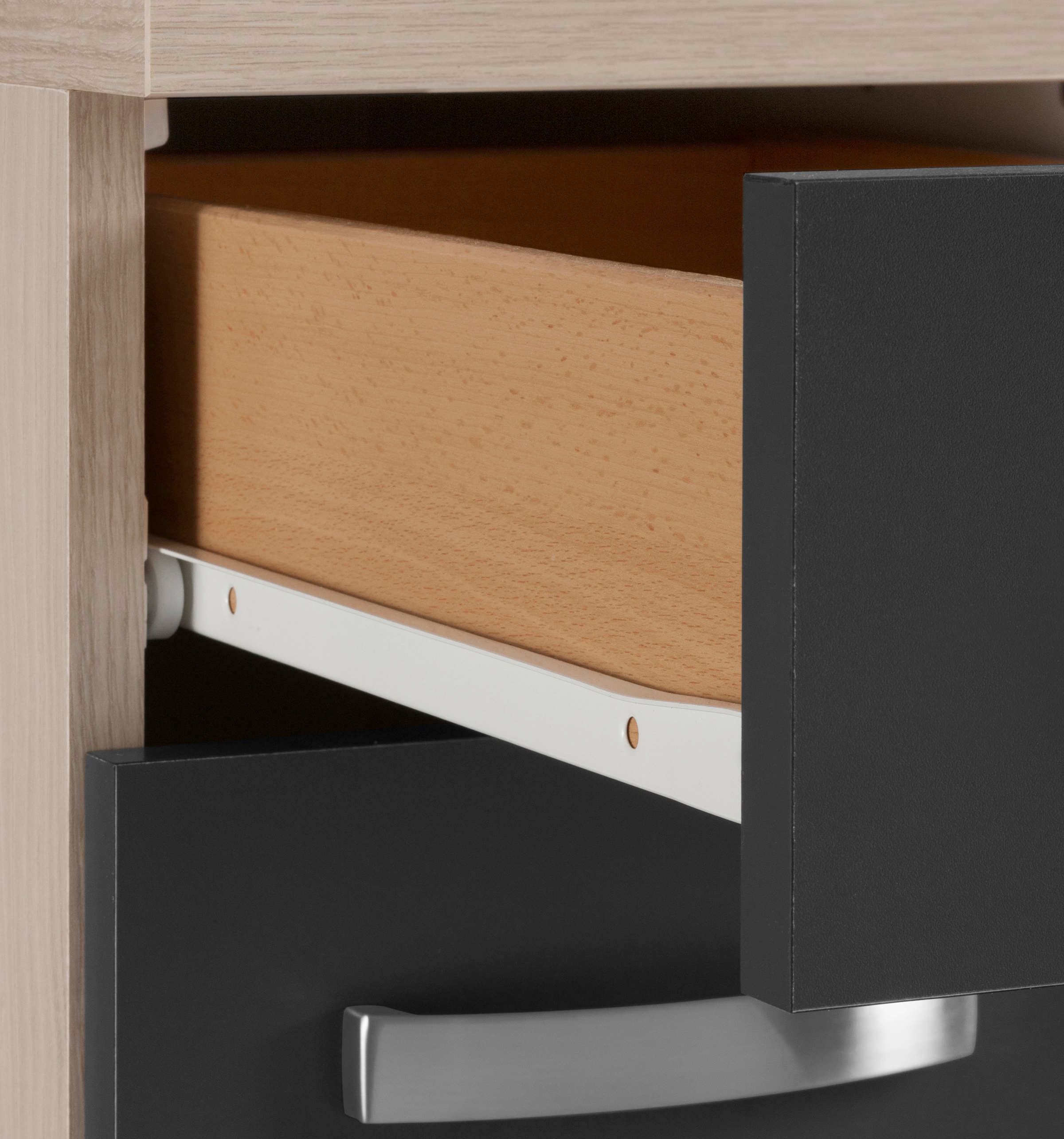 OPTIFIT Unterschrank »Faro« , mit Metallgriffen, Breite 30 cm