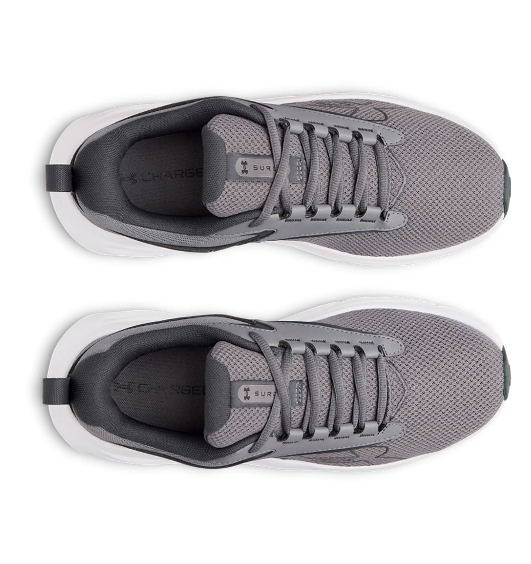Under Armour® Laufschuh »UA Surge 5«  Gute Dämpfung