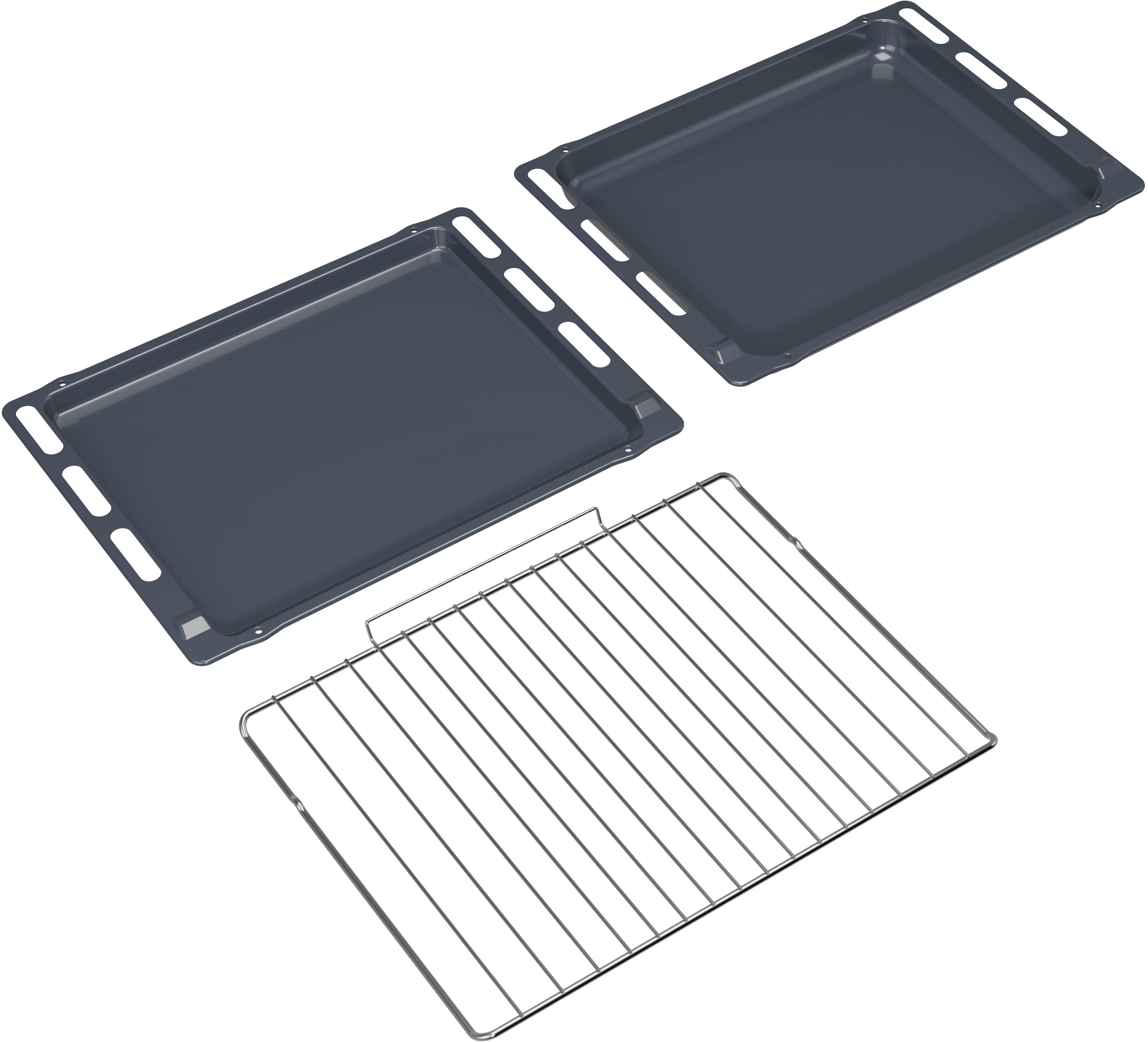 Privileg Einbaubackofen  »PBA285HR0I«, Hydrolyse