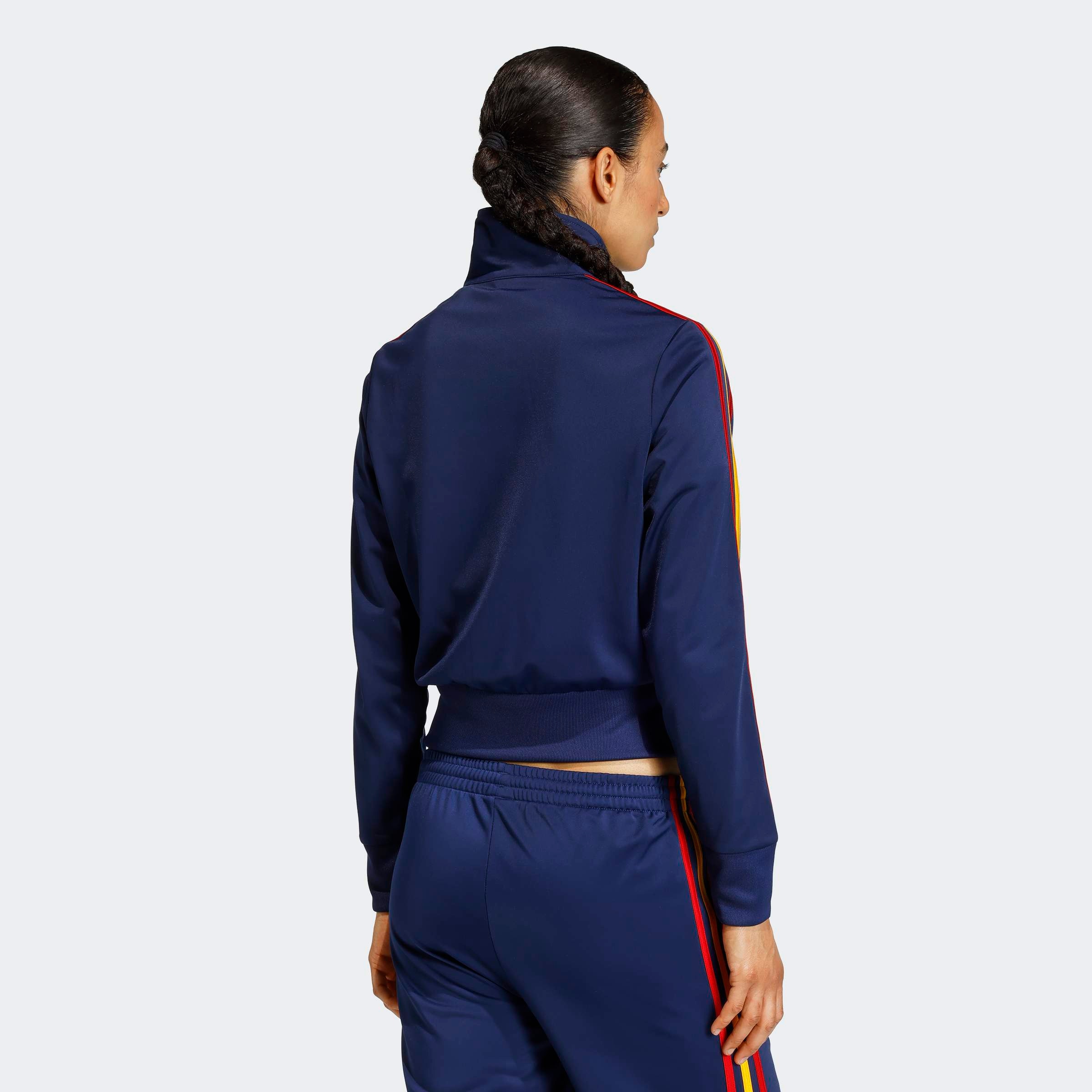 adidas Originals Trainingsjacke »FIREBIRD CLASSIC ORIGINALS« FIREBIRD, reguläre Passform