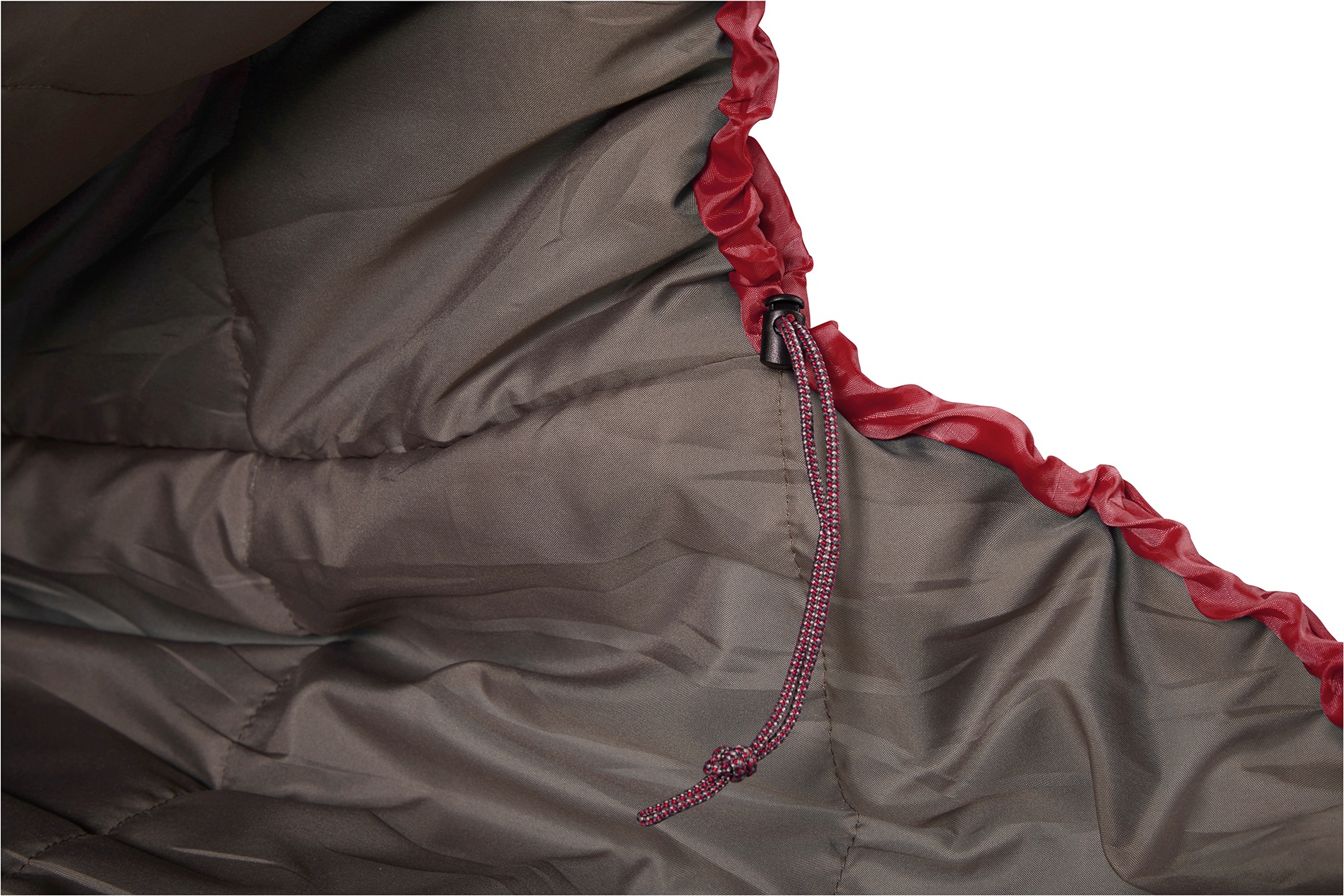 GRAND CANYON Deckenschlafsack »KAYENTA«, (2 tlg.)