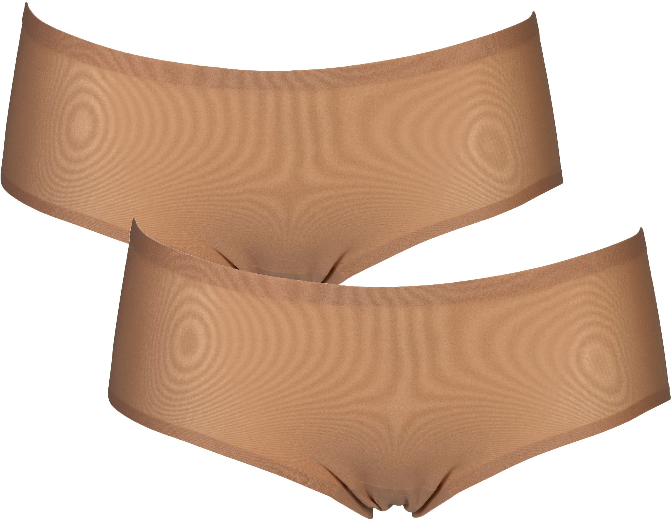 After Eden Panty »UNLIMITED«, mit leicht schimmernder Optik
