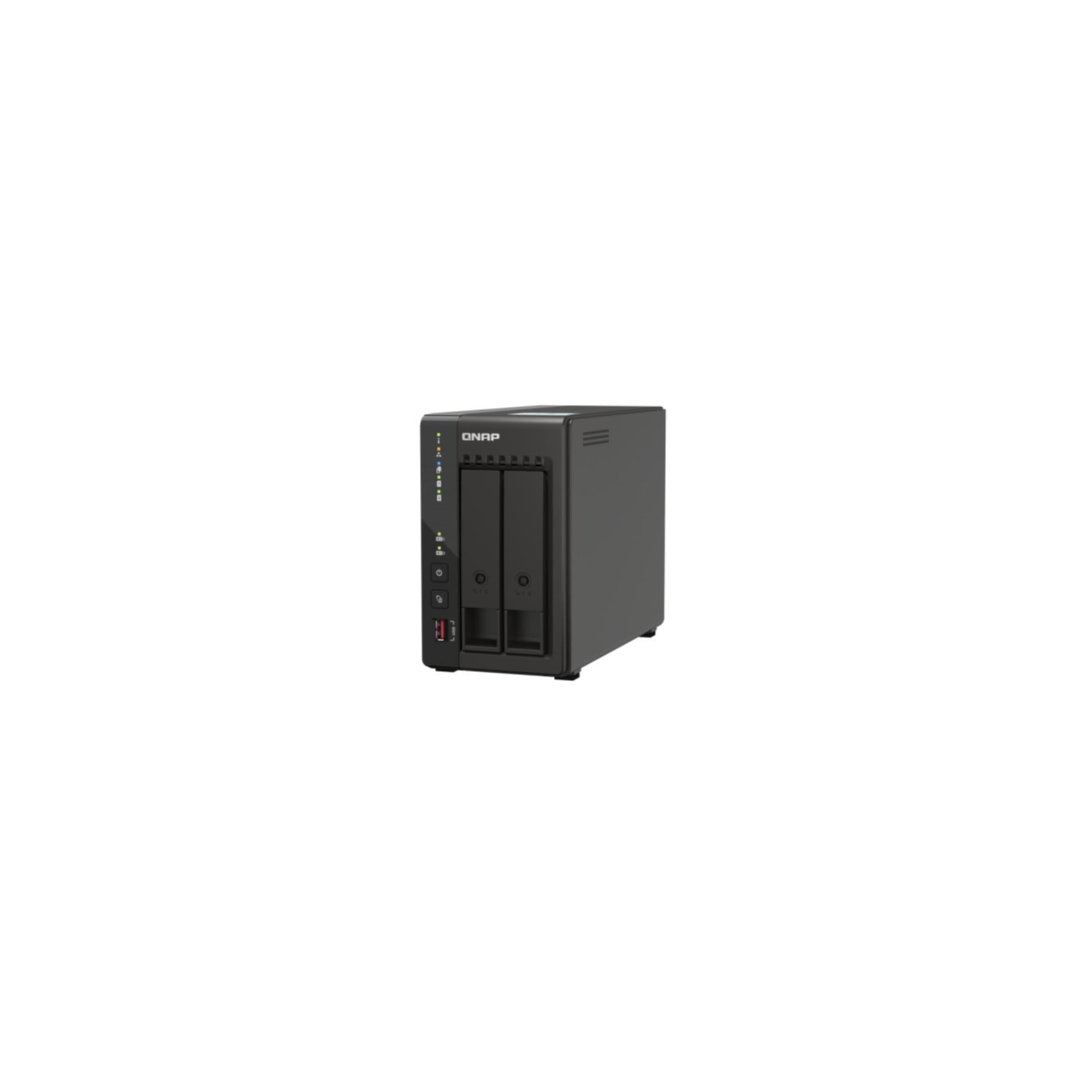 QNAP NAS-Server »TS-253E«