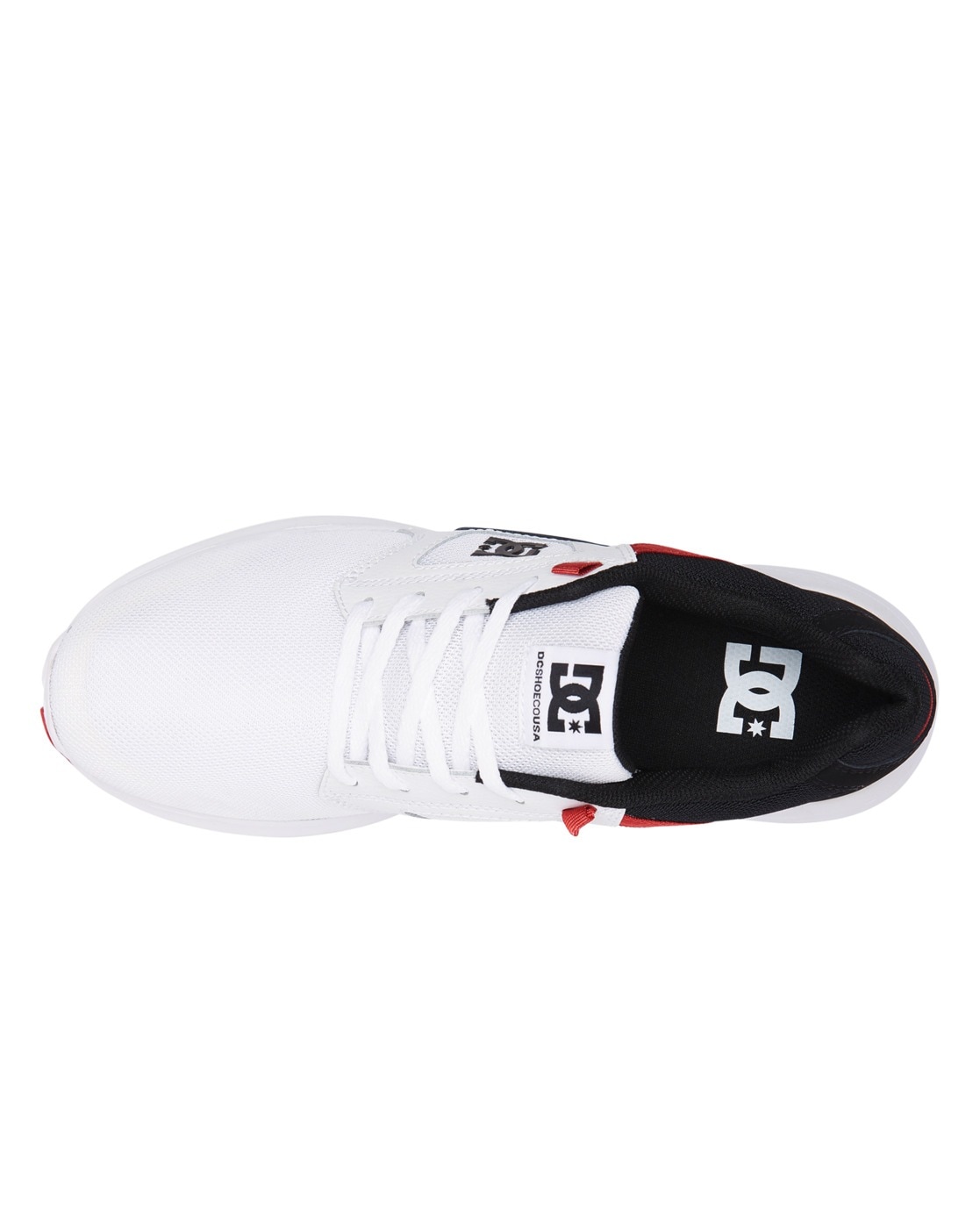 DC Shoes Sneaker »Skyline«