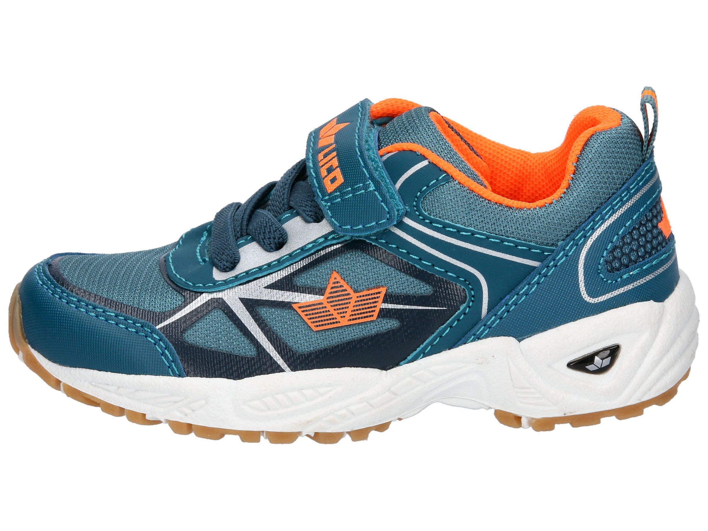 Lico Hallenschuh »Sportschuh Salford VS«