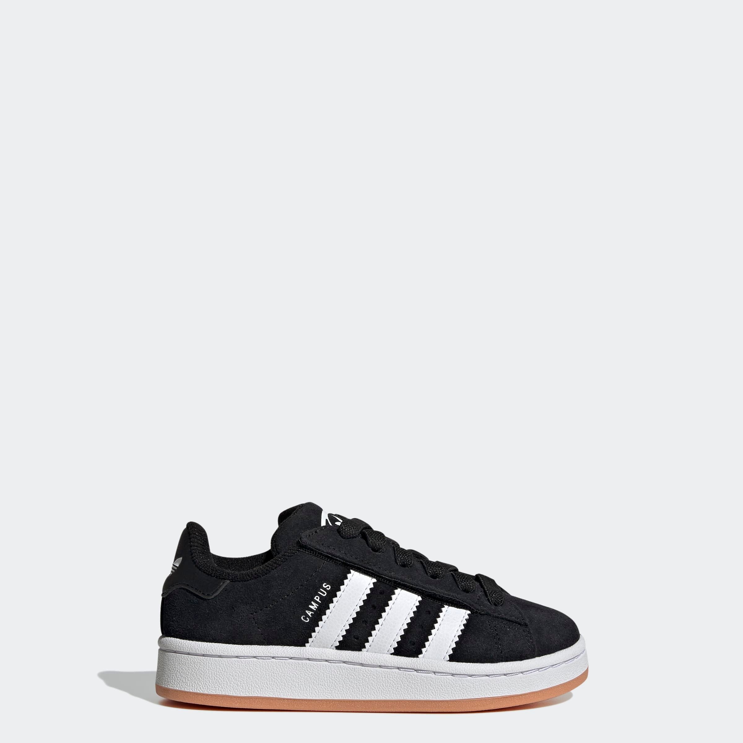 adidas Originals Sneaker »CAMPUS 00S COMFORT CLOSURE ELASTIC LACE KIDS«