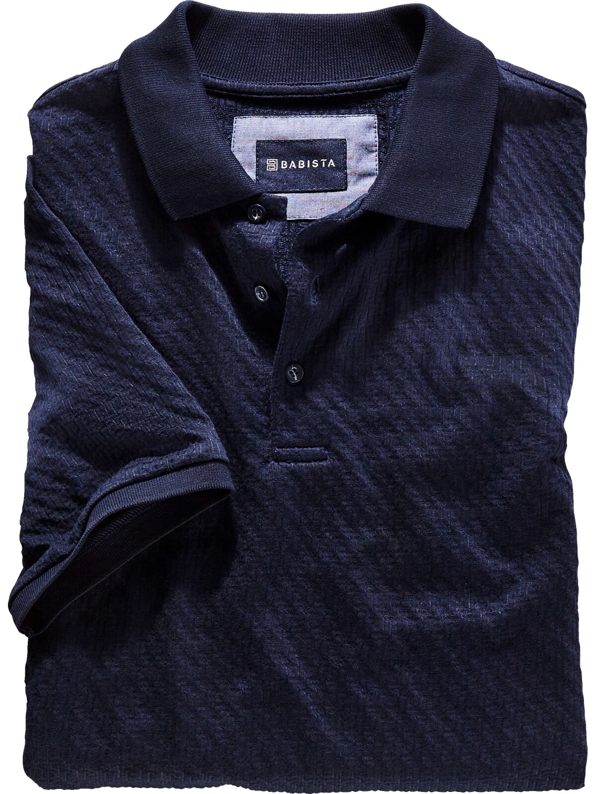 Babista Poloshirt »Poloshirt VERONZI«