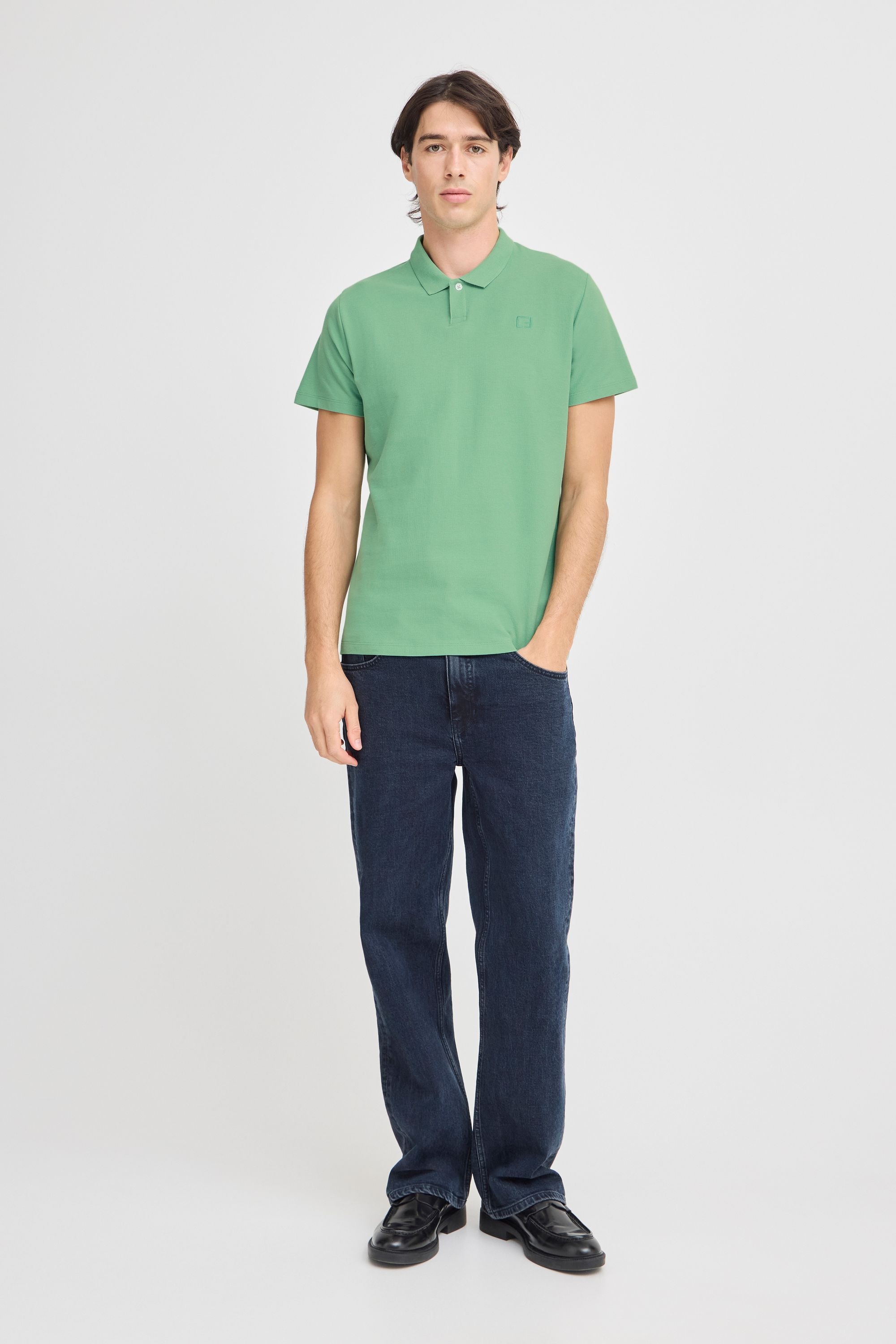 Casual Friday Poloshirt »Poloshirt CFTristan«