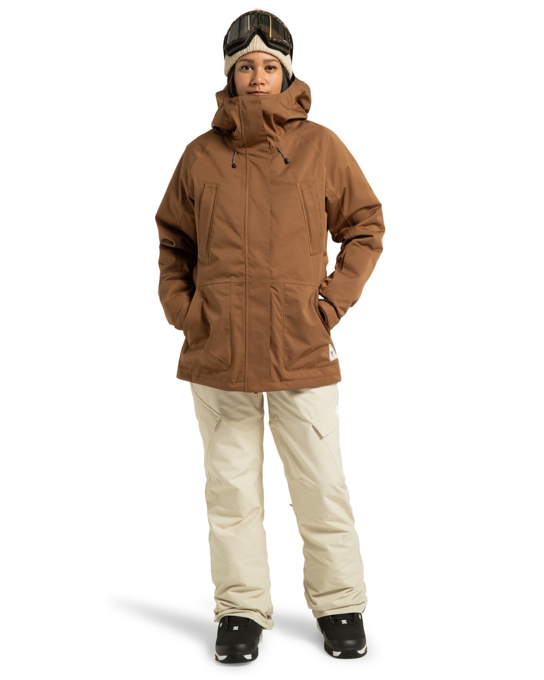 DC Shoes Snowboardhose »Nonchalant«