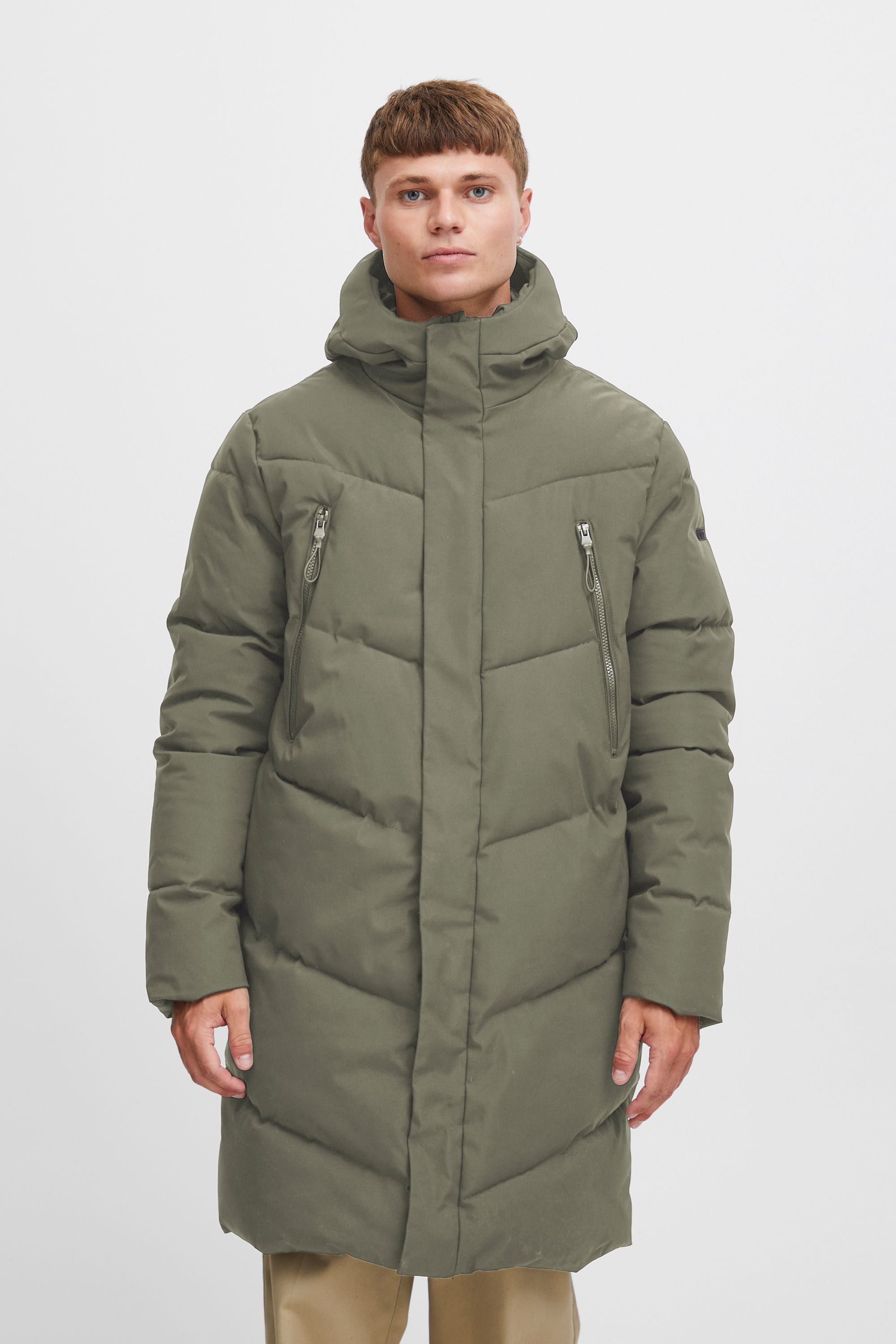 !Solid Steppjacke »Steppjacke SDGabe«