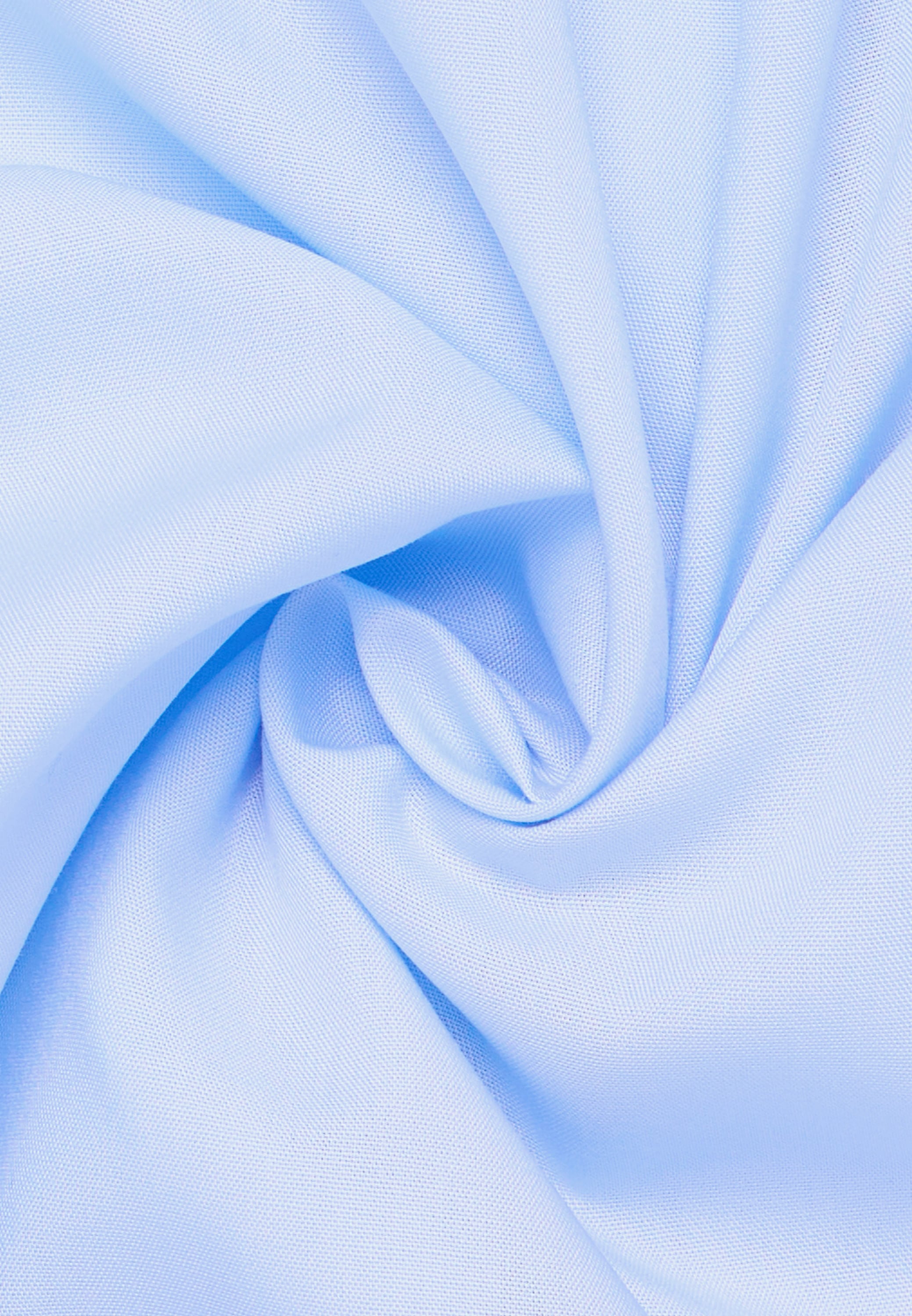 Eterna Langarmhemd »MODERN FIT« NON IRON (bügelfrei)