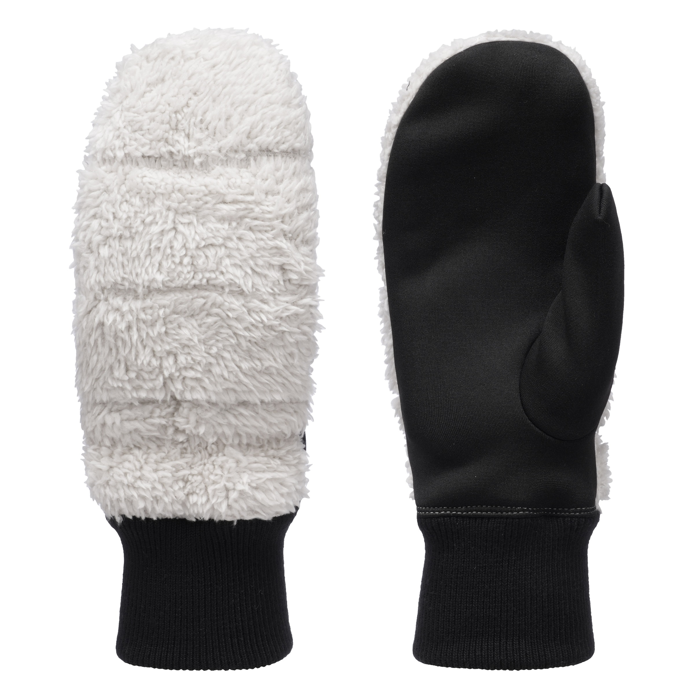 Luhta Damen Fäustlinge »LUHTA NEVALA« 2 Stk. tlg., Größe M (8/85)