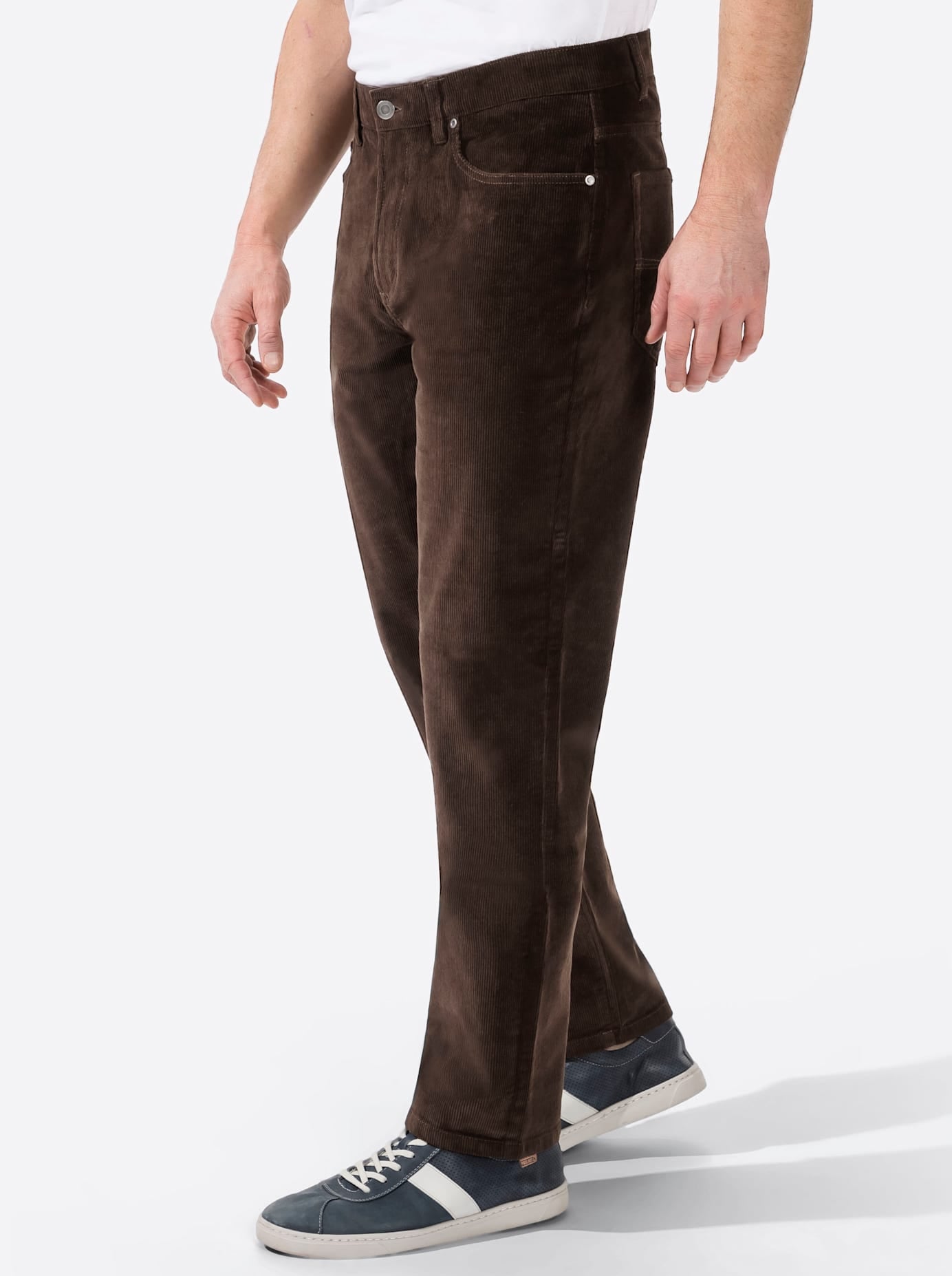 5-Pocket-Hose
