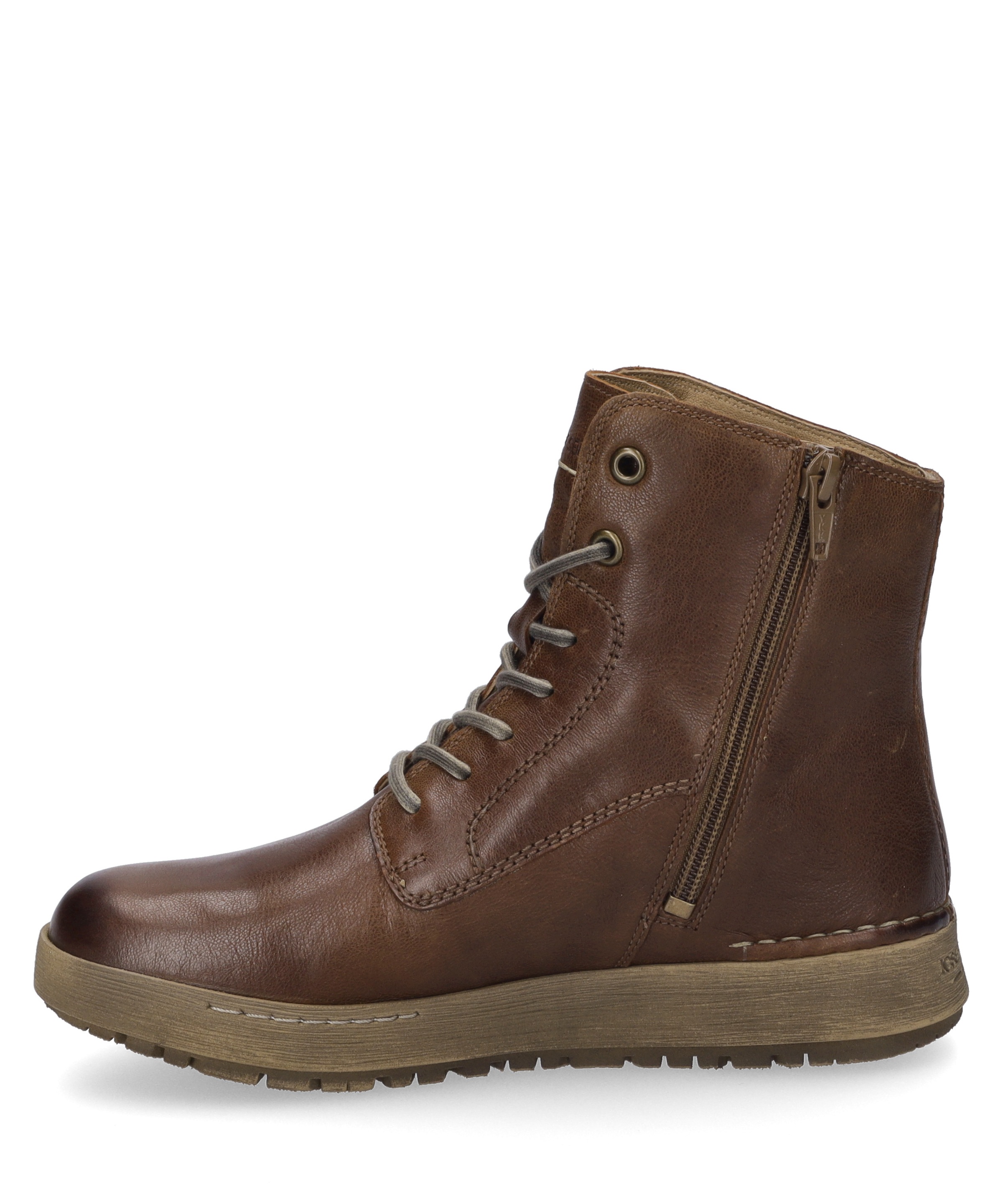 Josef Seibel Stiefelette »Anna 51, castagne«