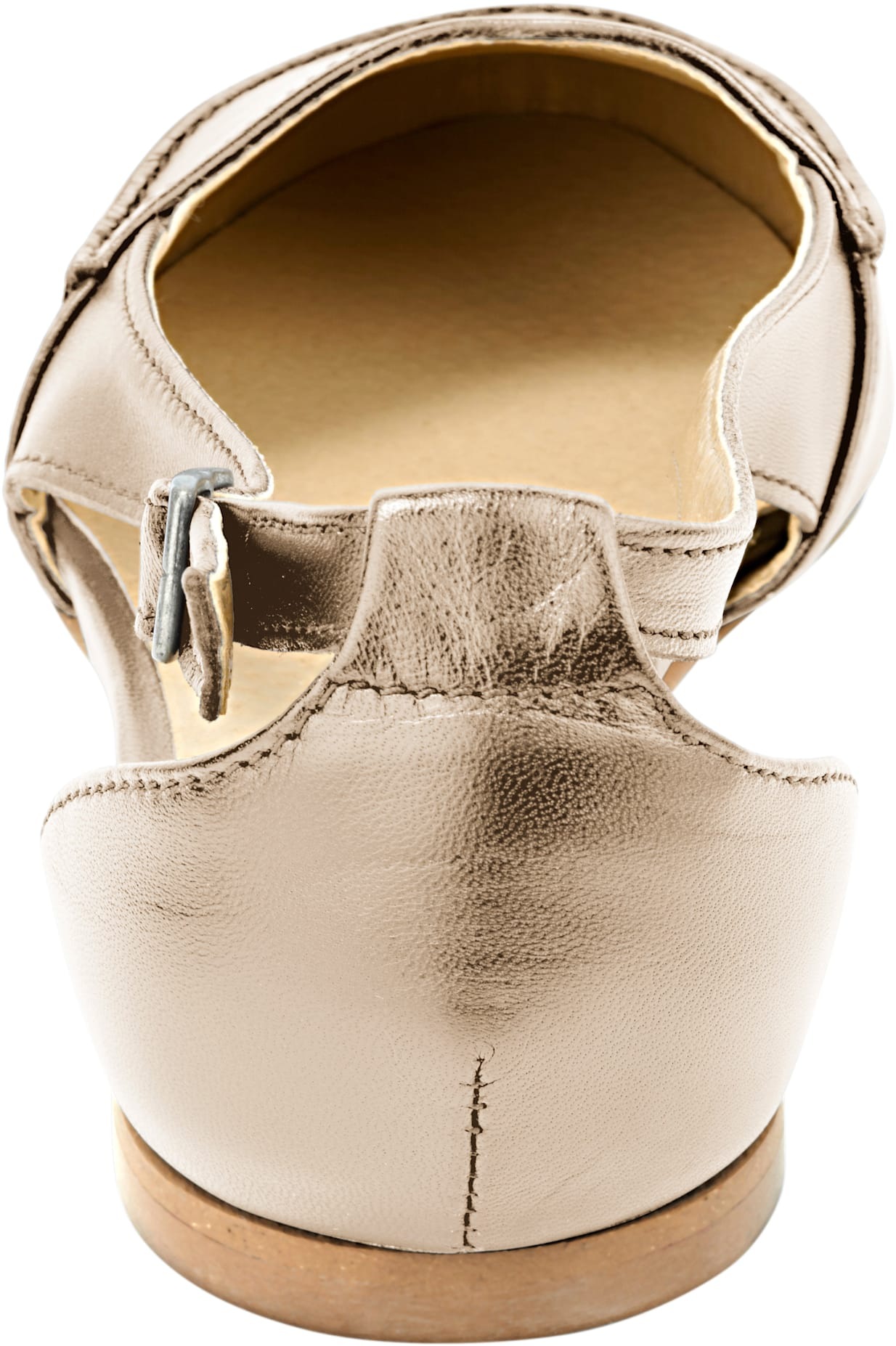 heine Ballerina