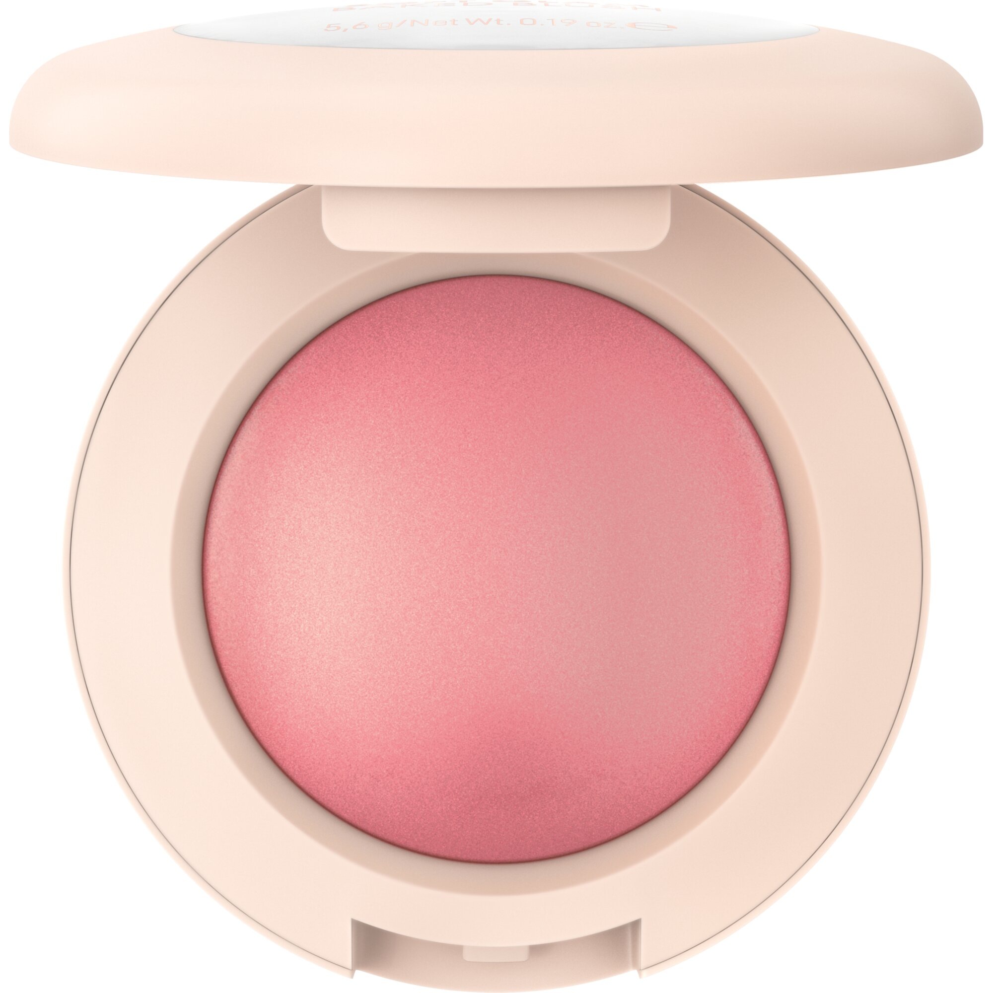 Catrice Rouge »Soft Glam Baked Blush« Eleganter Beerenton mit sanftem Schimmer für einen strahlenden Look