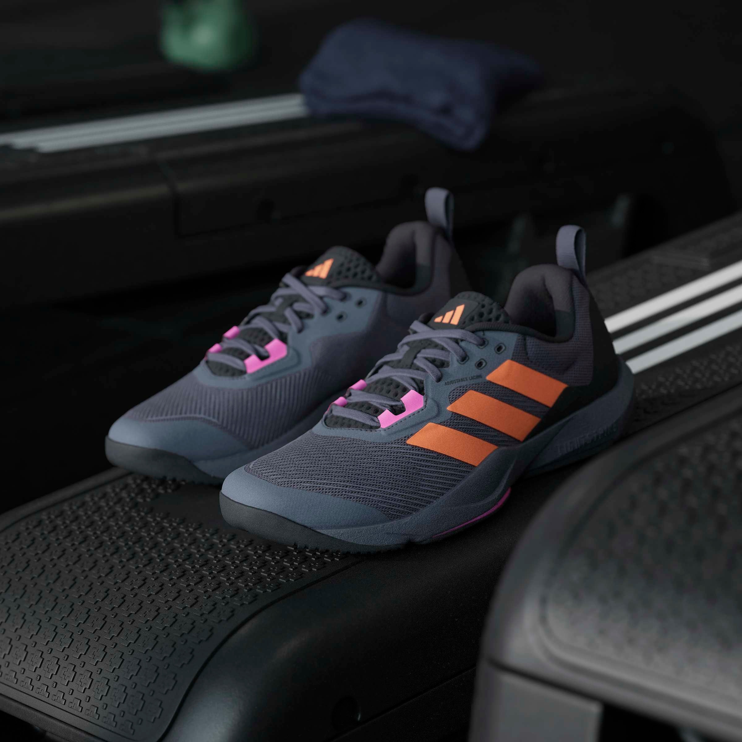 adidas Performance Trainingsschuh »RAPIDMOVE 2«