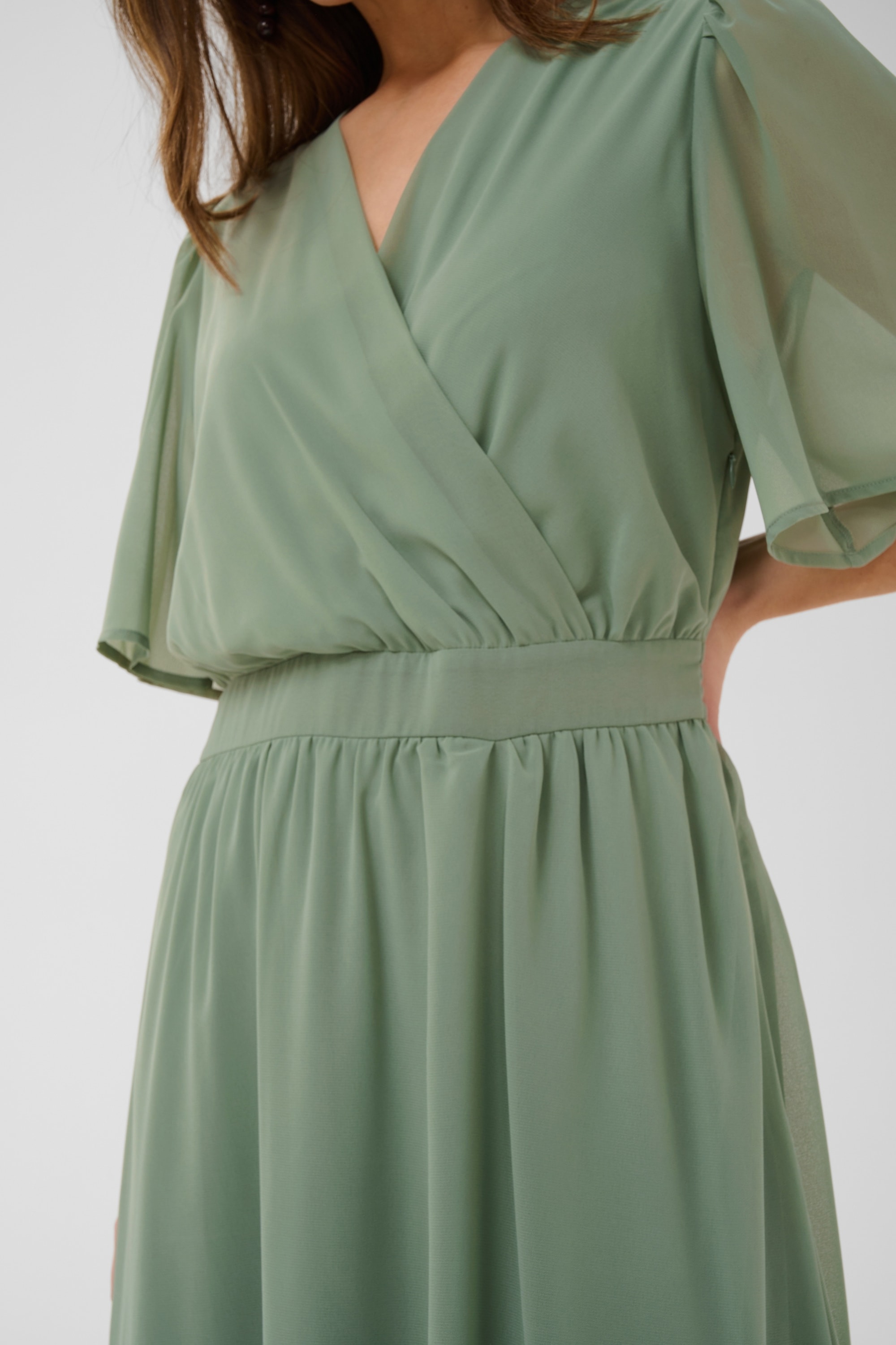 Culture Midikleid »Kleid CUmillie«