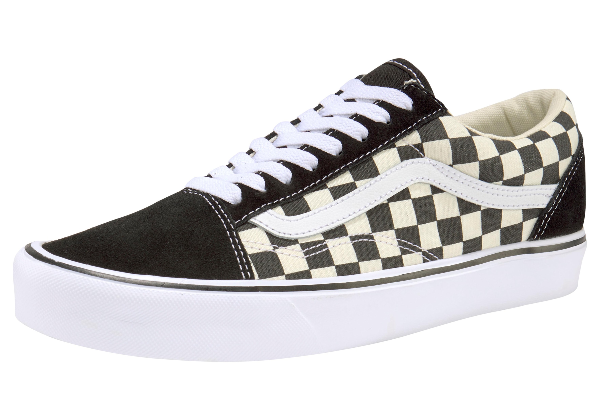 Vans Sneaker »Old Skool«