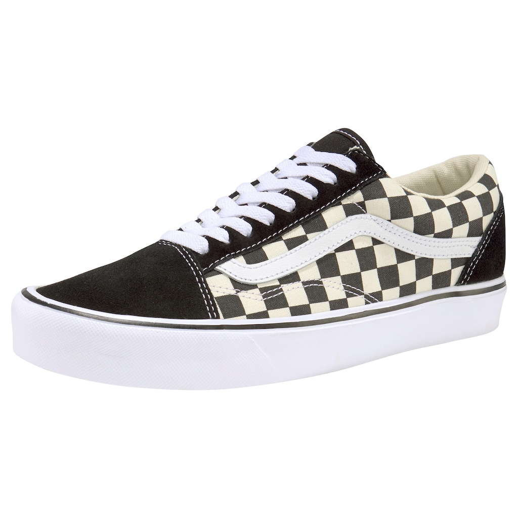 Vans Sneaker »Old Skool«