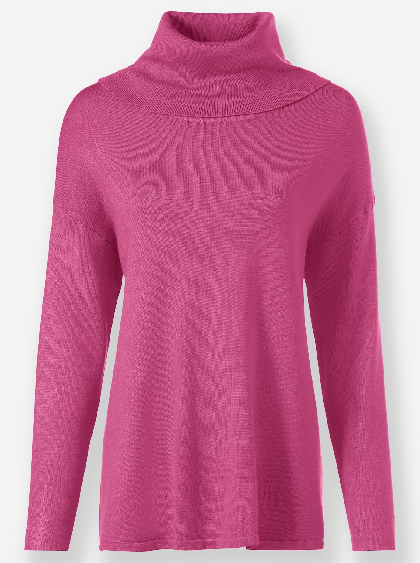 heine Rollkragenpullover »Pullover«