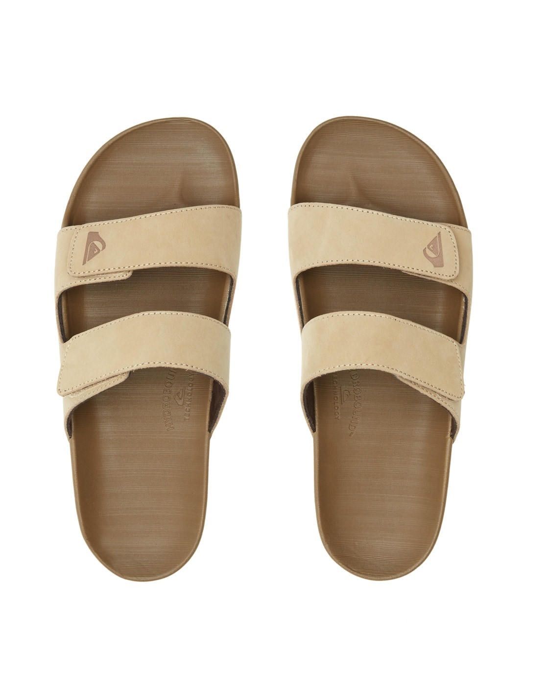 Quiksilver Sandale »Rivi Nubuck«