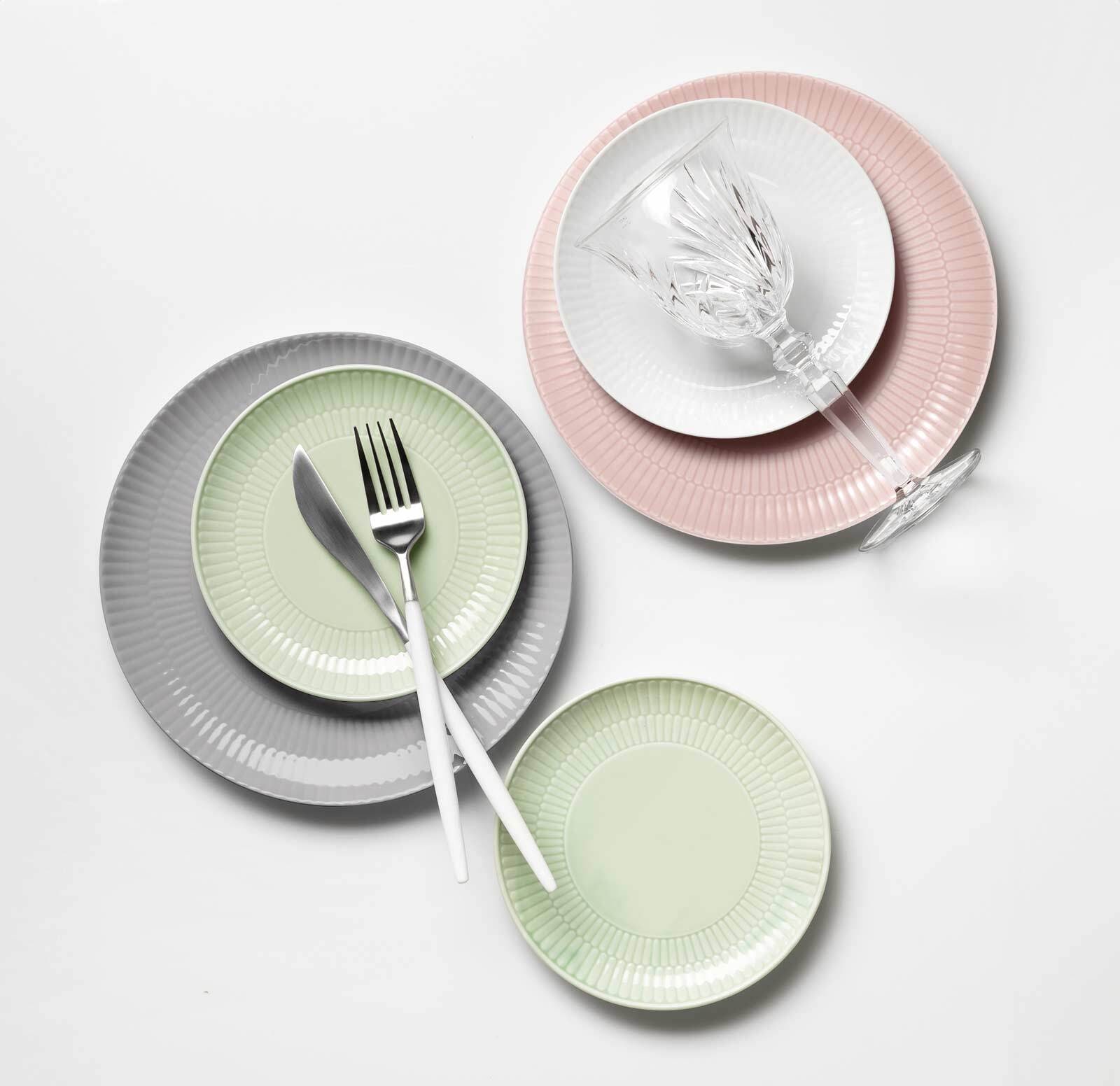 Seltmann Weiden Brotteller »Brotteller Amina ø 16,3 cm 6er Set«