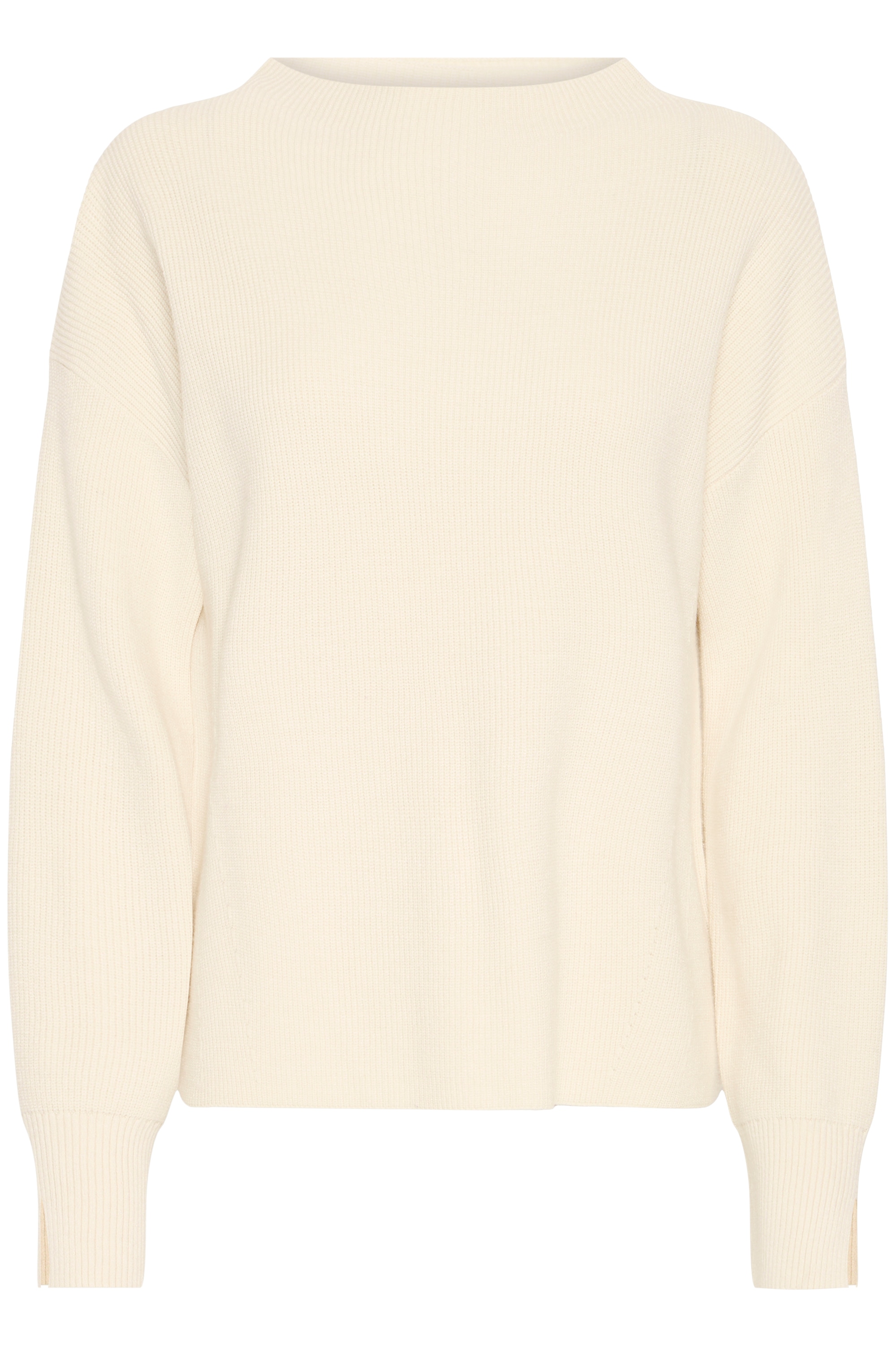 Ichi Strickpullover »Strickpullover IHBOSTON«