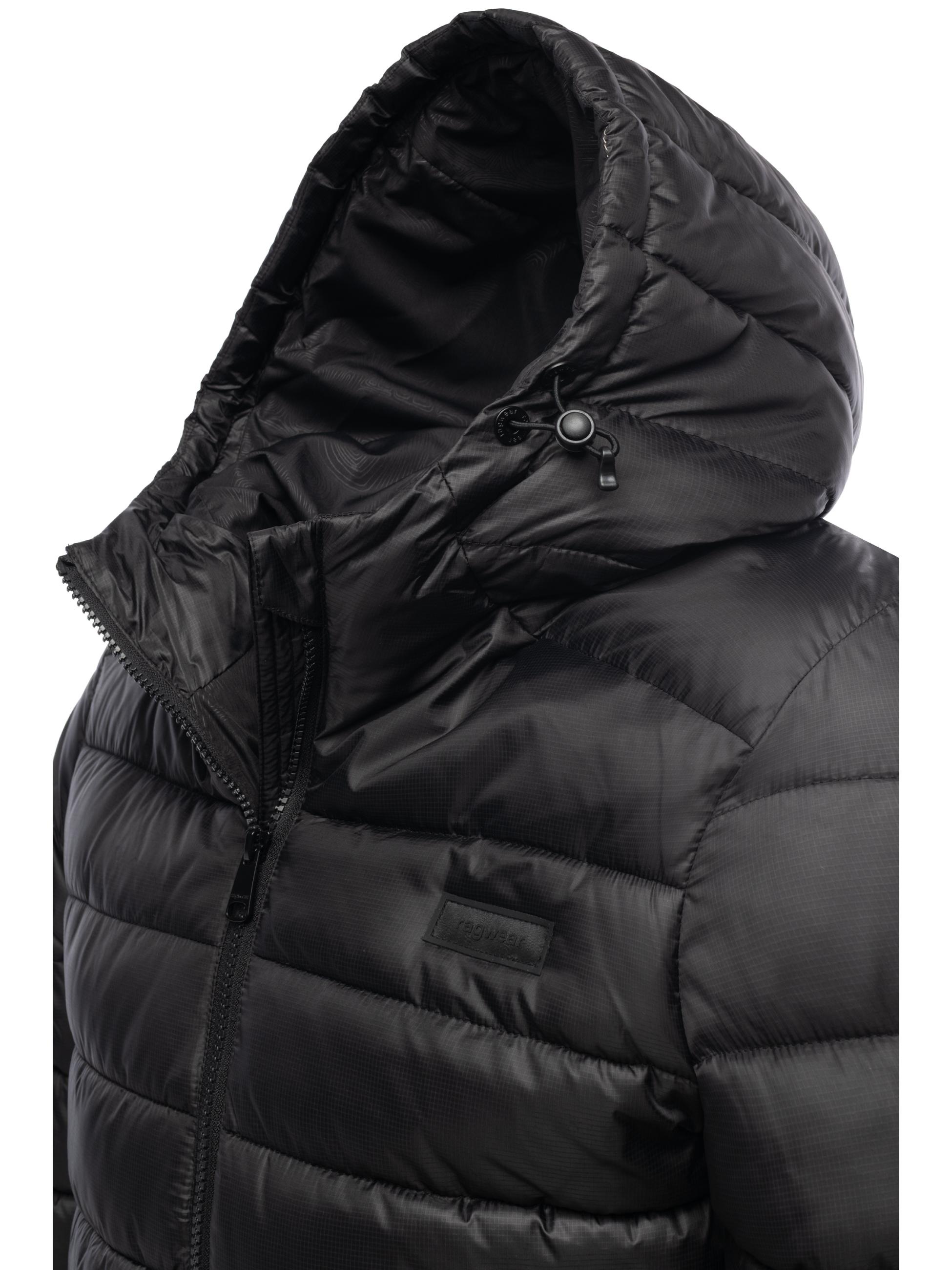 Ragwear Steppjacke »Steppjacke Vellos YOUMODO«