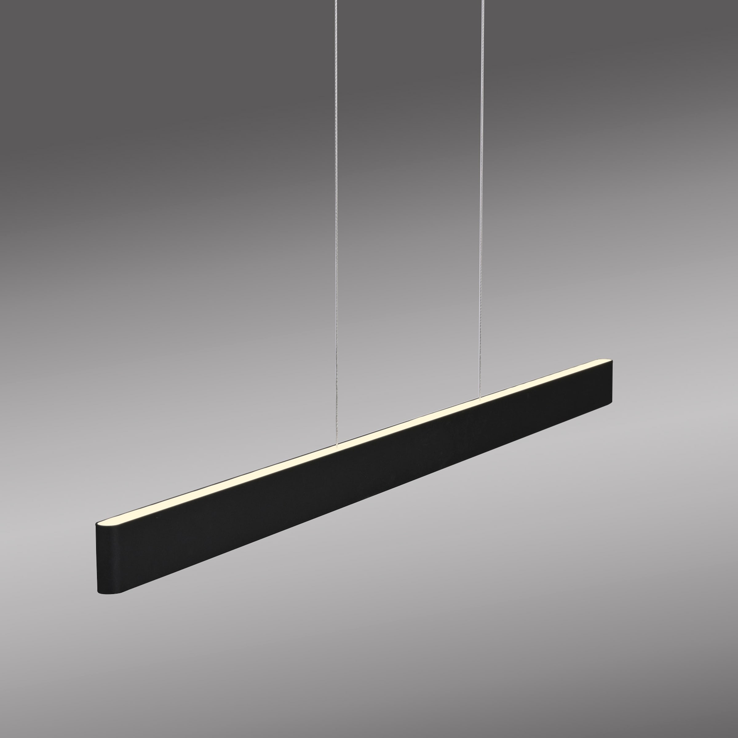 Neuhaus Q DESIGN CONTROL LIGHTS LED Pendelleuchte »Q-STRETTO« LED-Board 1 Stk. warmweiß - kaltweiß