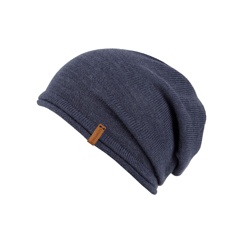 chillouts Beanie »Leicester Hat«