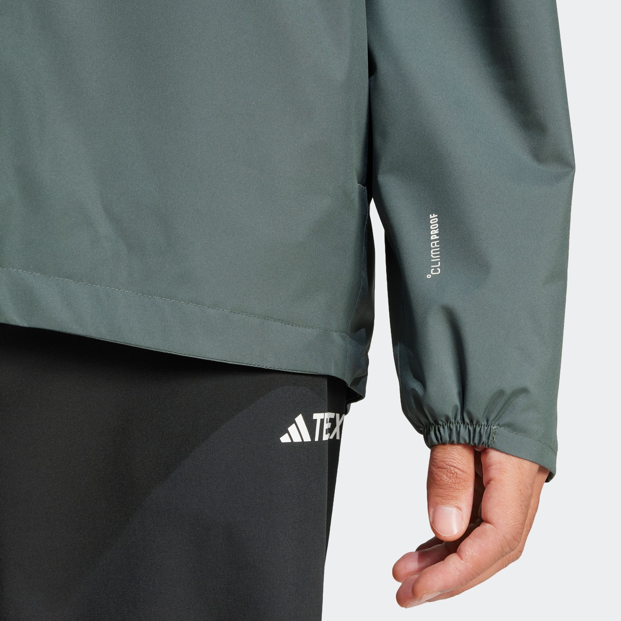 adidas TERREX Outdoorjacke »MT ESS 2L R JKT«