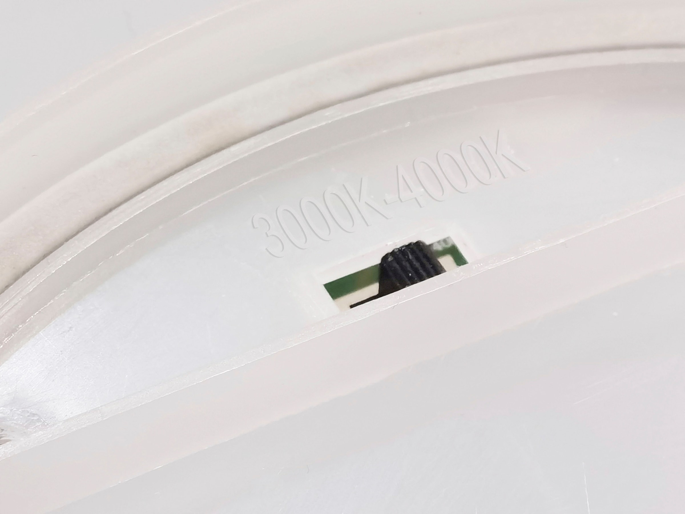 LUTEC LED Außen-Deckenleuchte »GOLETA«, Leuchtmittel LED-Modul | LED fest integriert