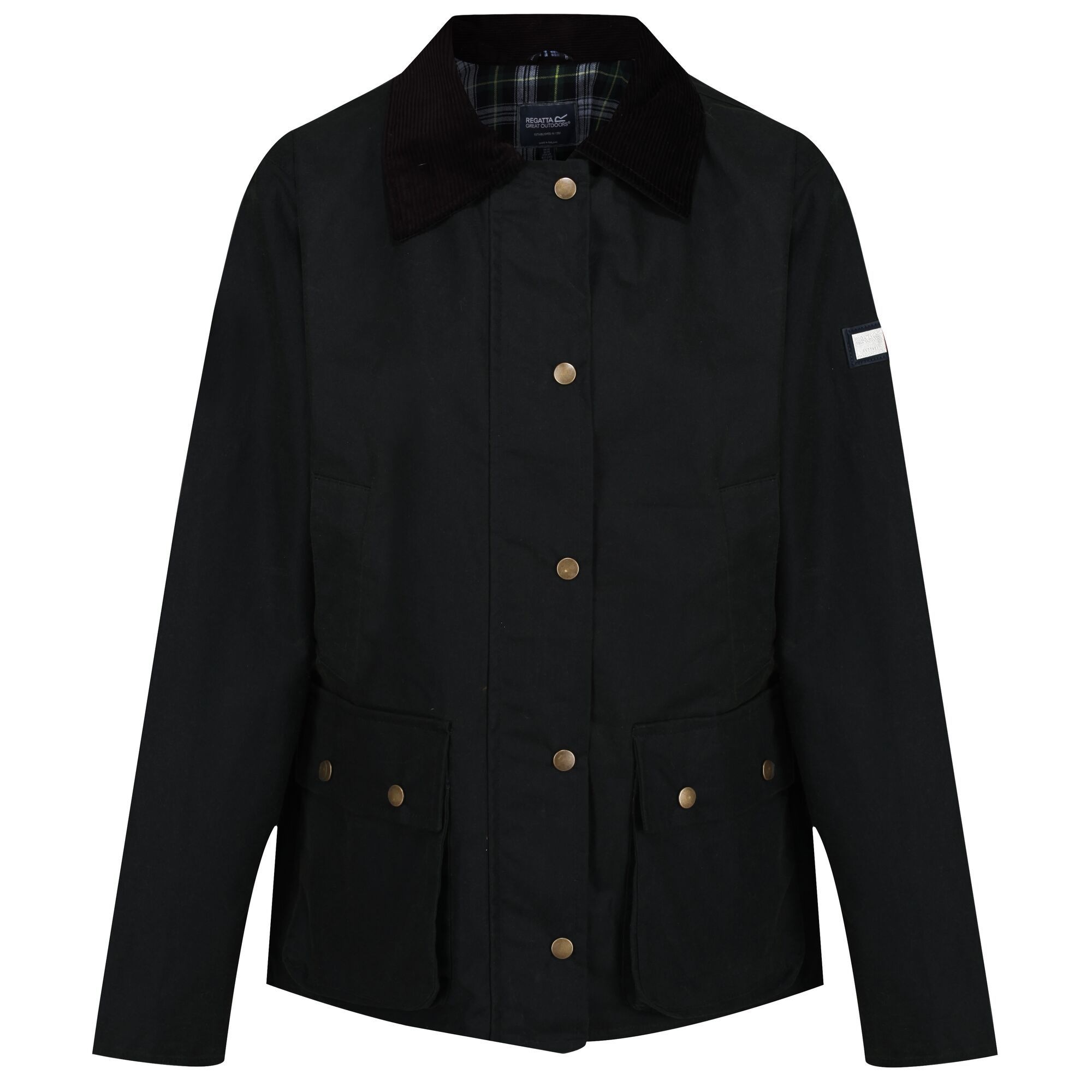 Regatta Outdoorjacke »Damen Lady Country wasserfest«
