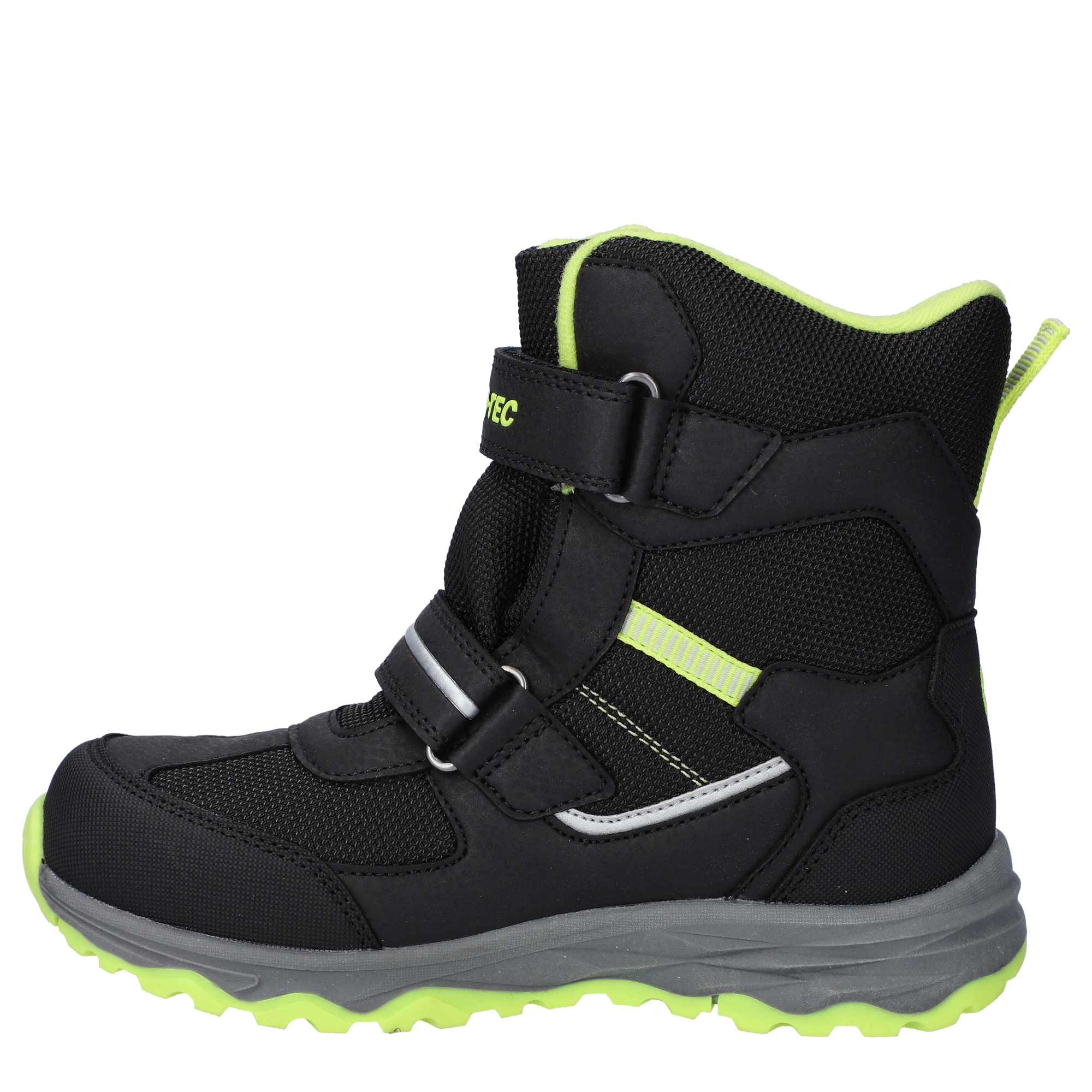 Hi-Tec Sneaker »Penguin WP«