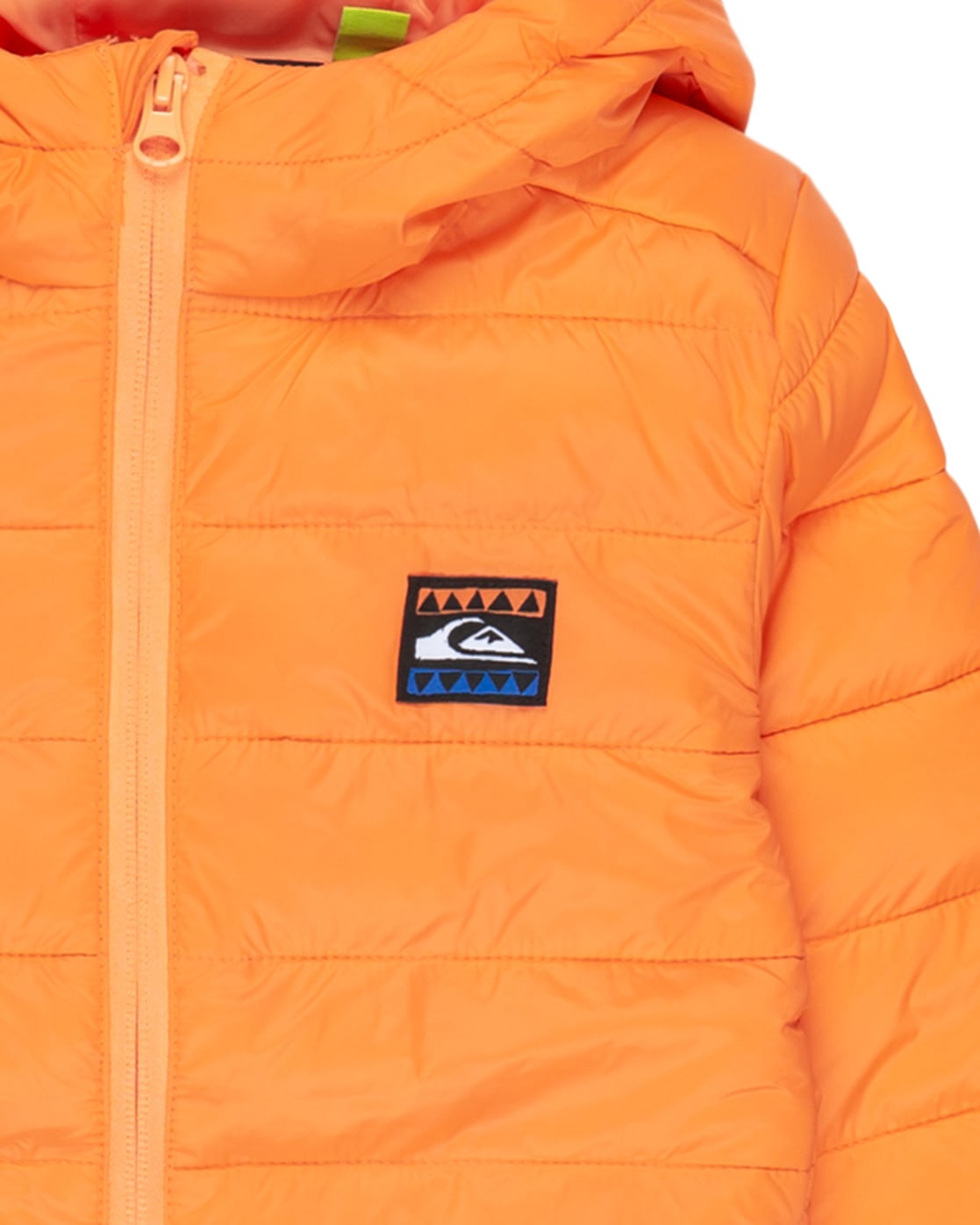 Quiksilver Funktionsjacke »Scaly«
