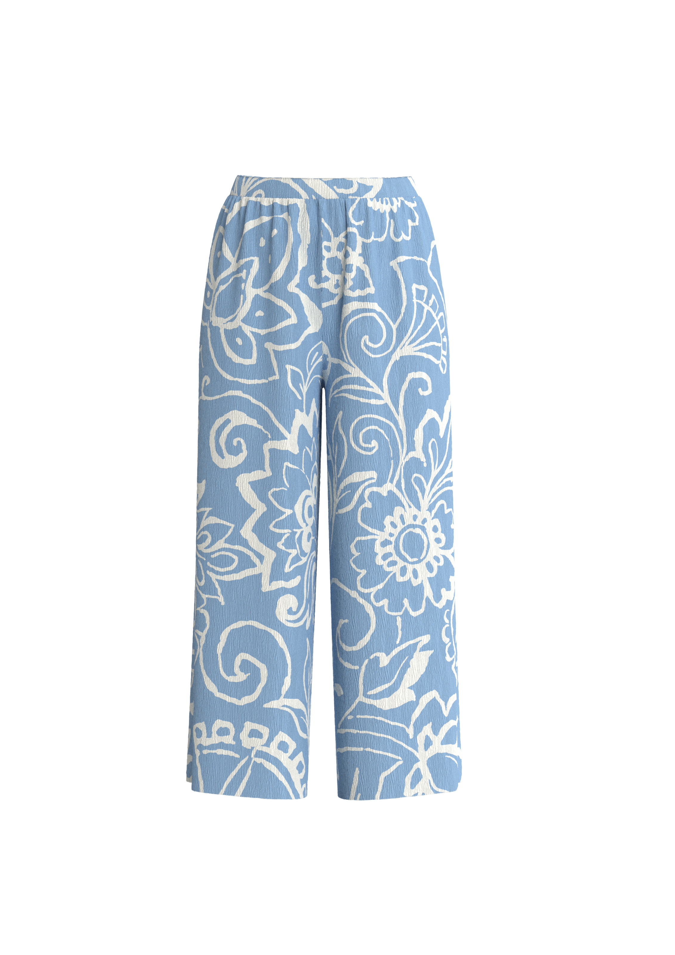 s.Oliver Culotte, mit Struktur