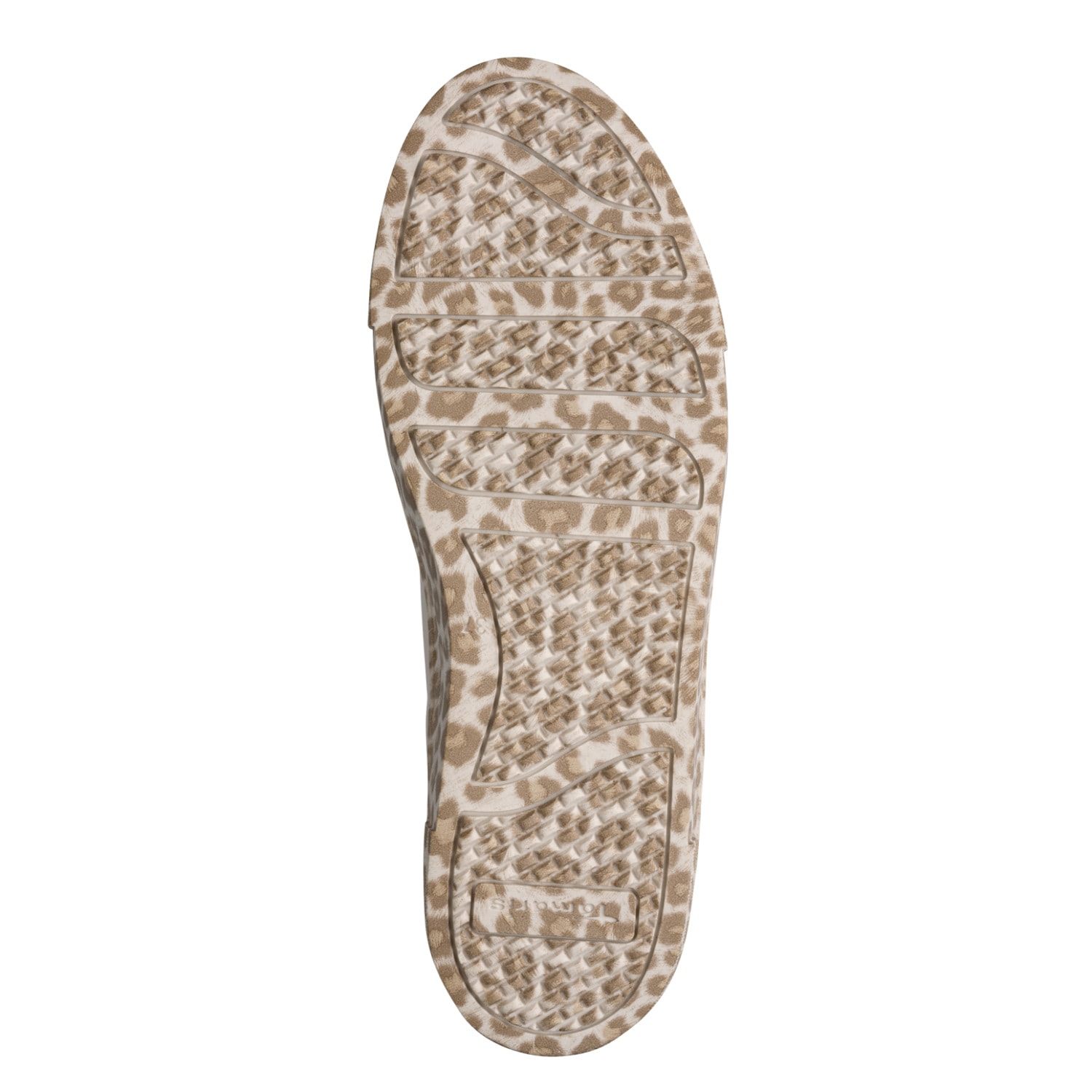 Tamaris Slip-On Sneaker  , Freizeitschuh, Halbschuh, Slipper in veganer Verarbeitung