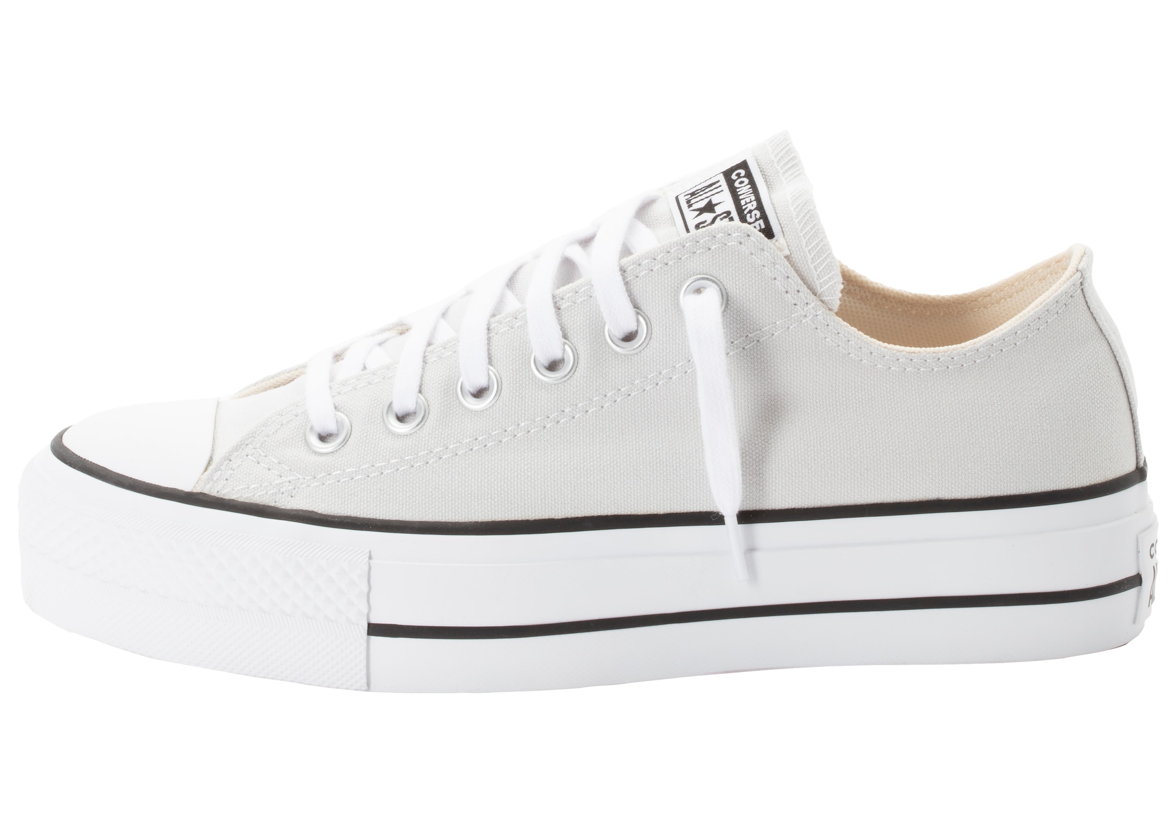 Converse Sneaker »CHUCK TAYLOR ALL STAR LIFT PLATFORM«