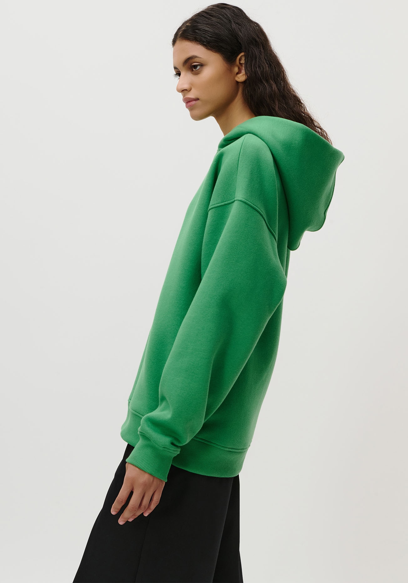 LeGer Kapuzensweatshirt »Abby Hoodie«, LeGer by Lena Gercke
