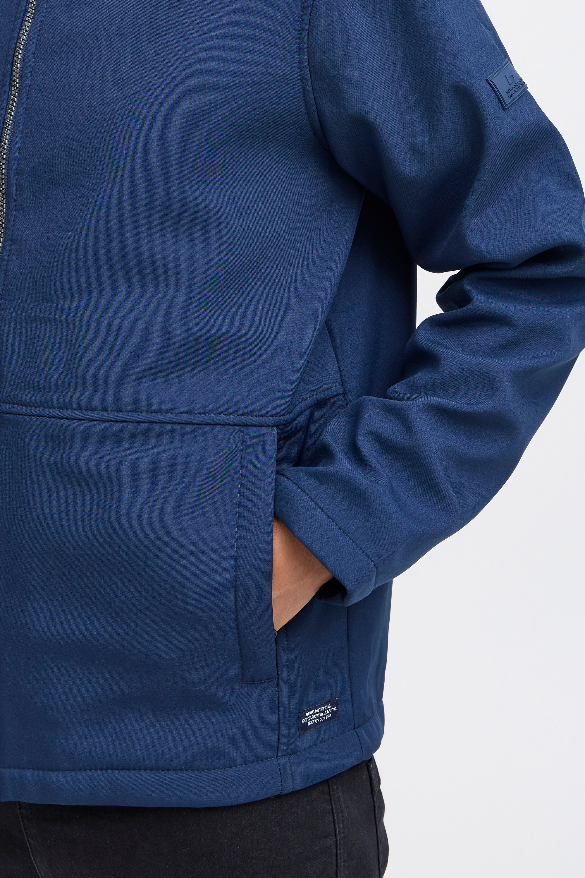 Blend Allwetterjacke »Allwetterjacke BHOuterwear«